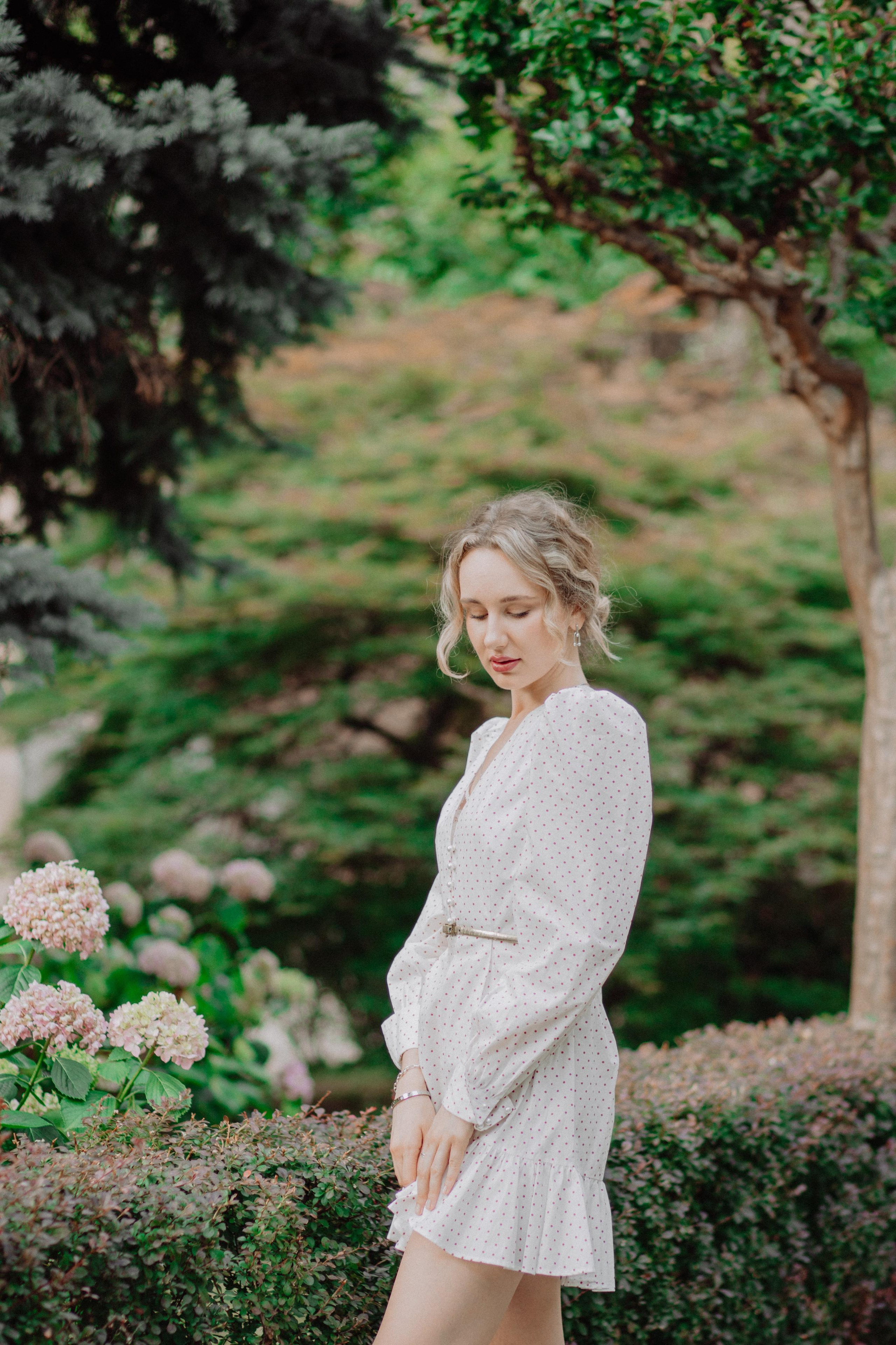 Tatiana. Photographer in Italy Anna Linnik