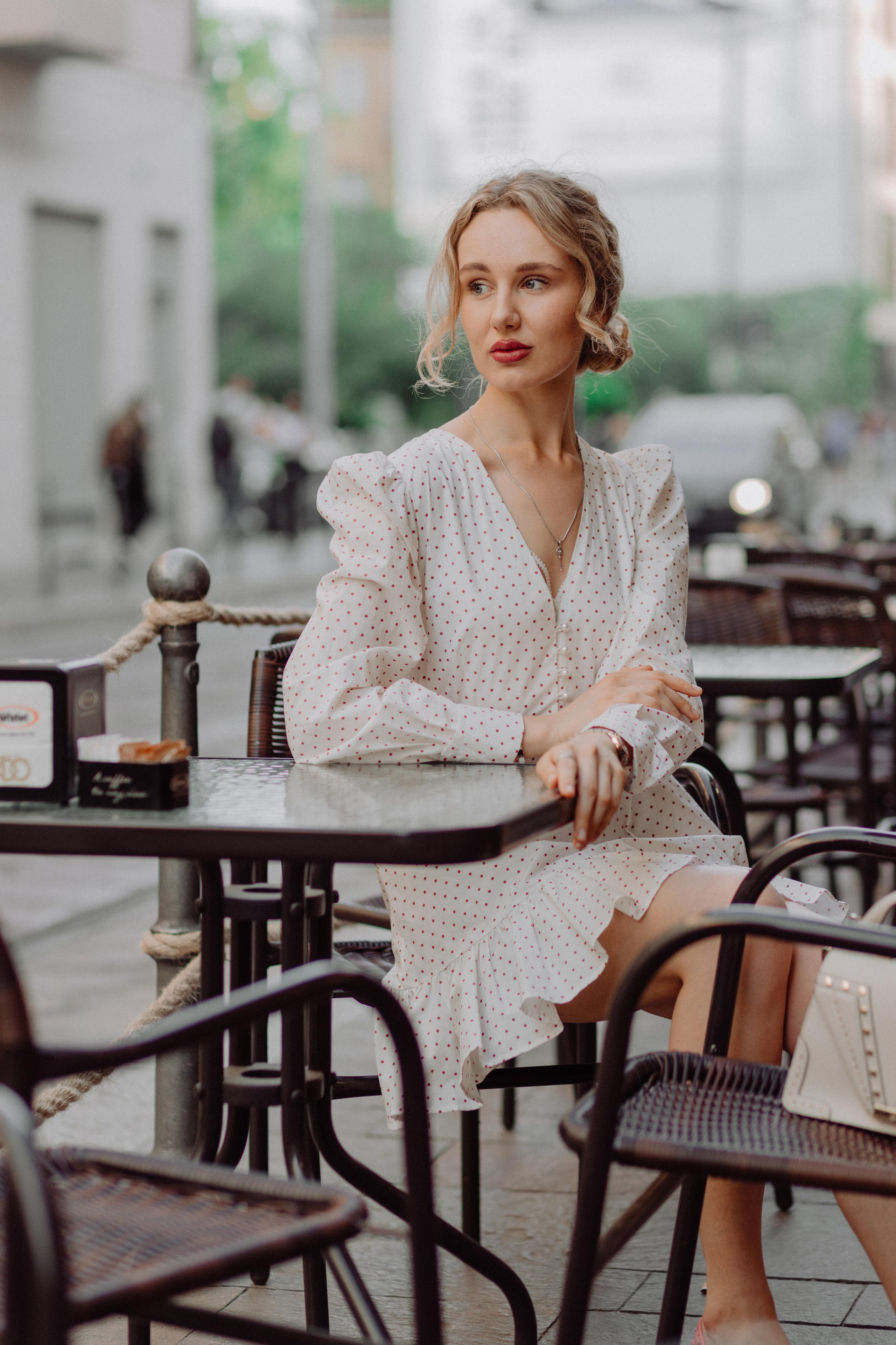 Tatiana. Photographer in Italy Anna Linnik