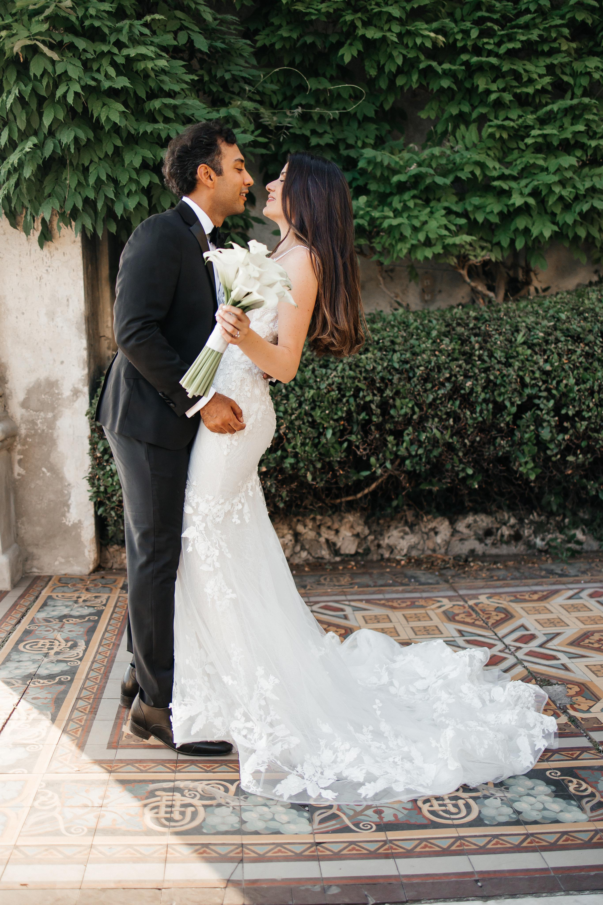 Ekinsu & Youssef. Photographer in Italy Anna Linnik