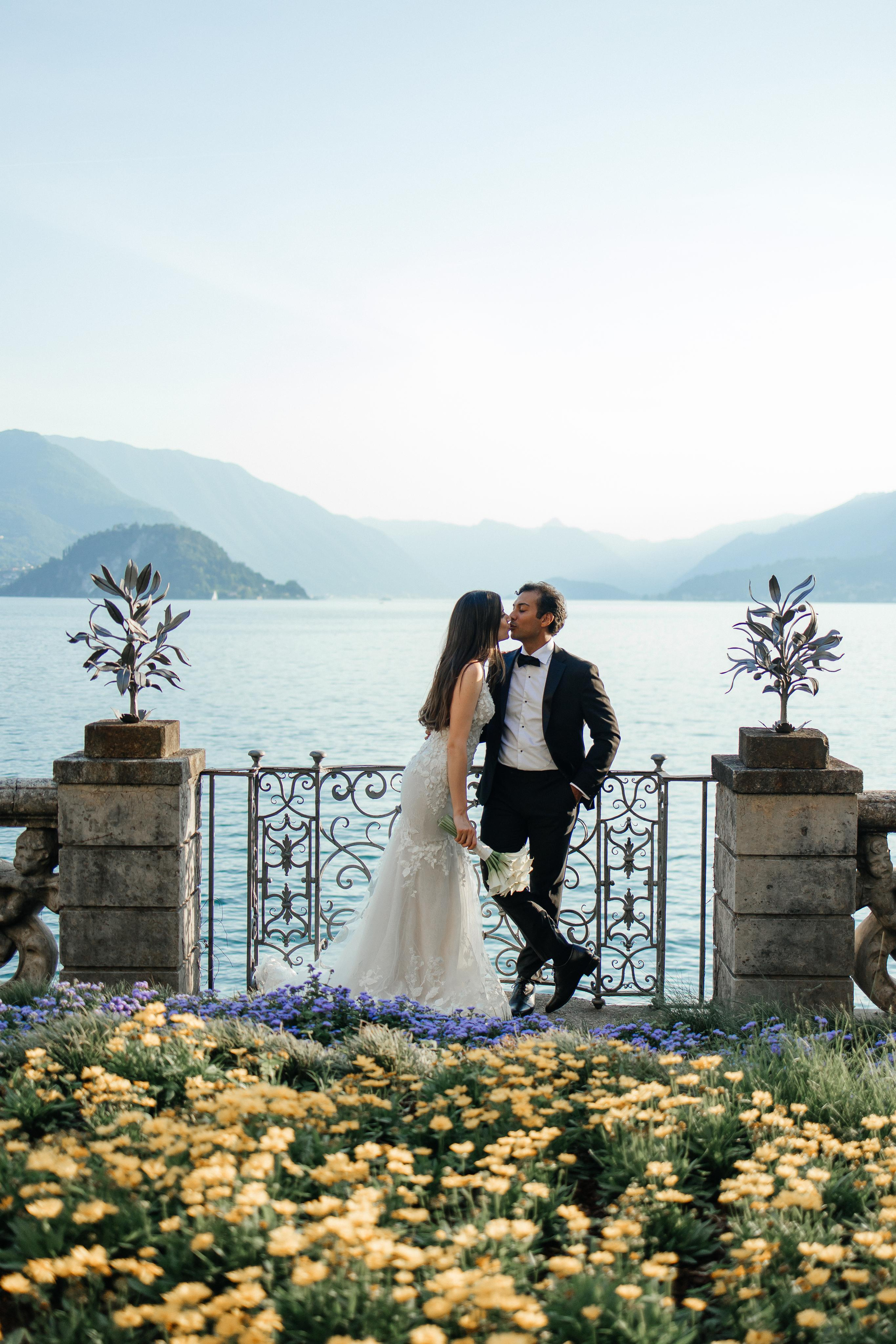 Ekinsu & Youssef. Photographer in Italy Anna Linnik