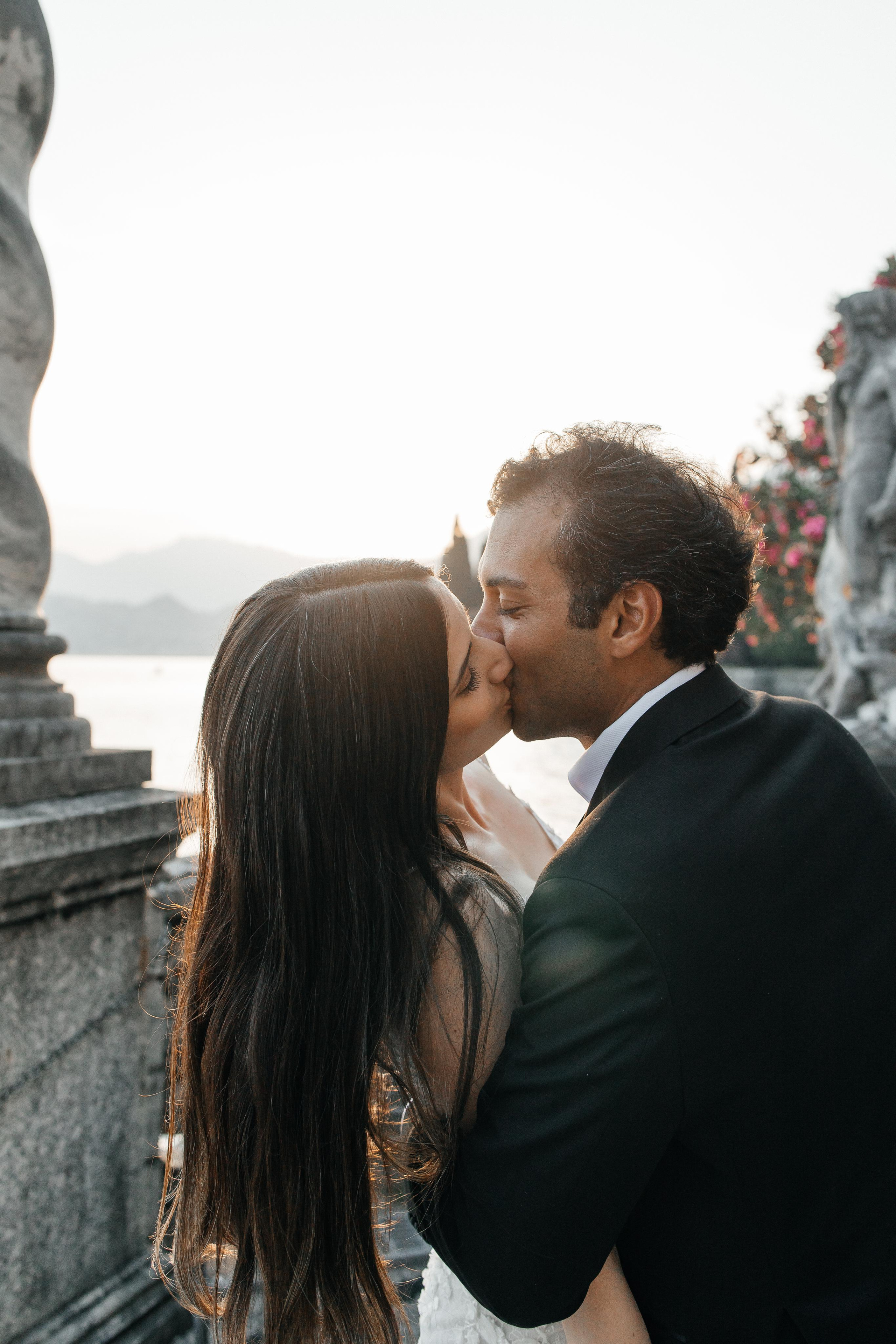 Ekinsu & Youssef. Photographer in Italy Anna Linnik