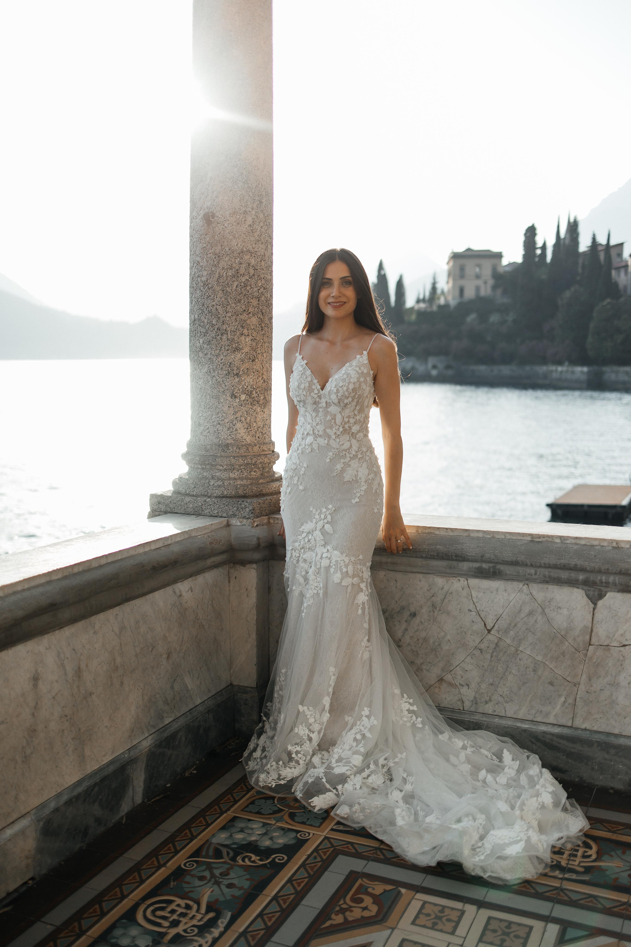 Ekinsu & Youssef. Photographer in Italy Anna Linnik