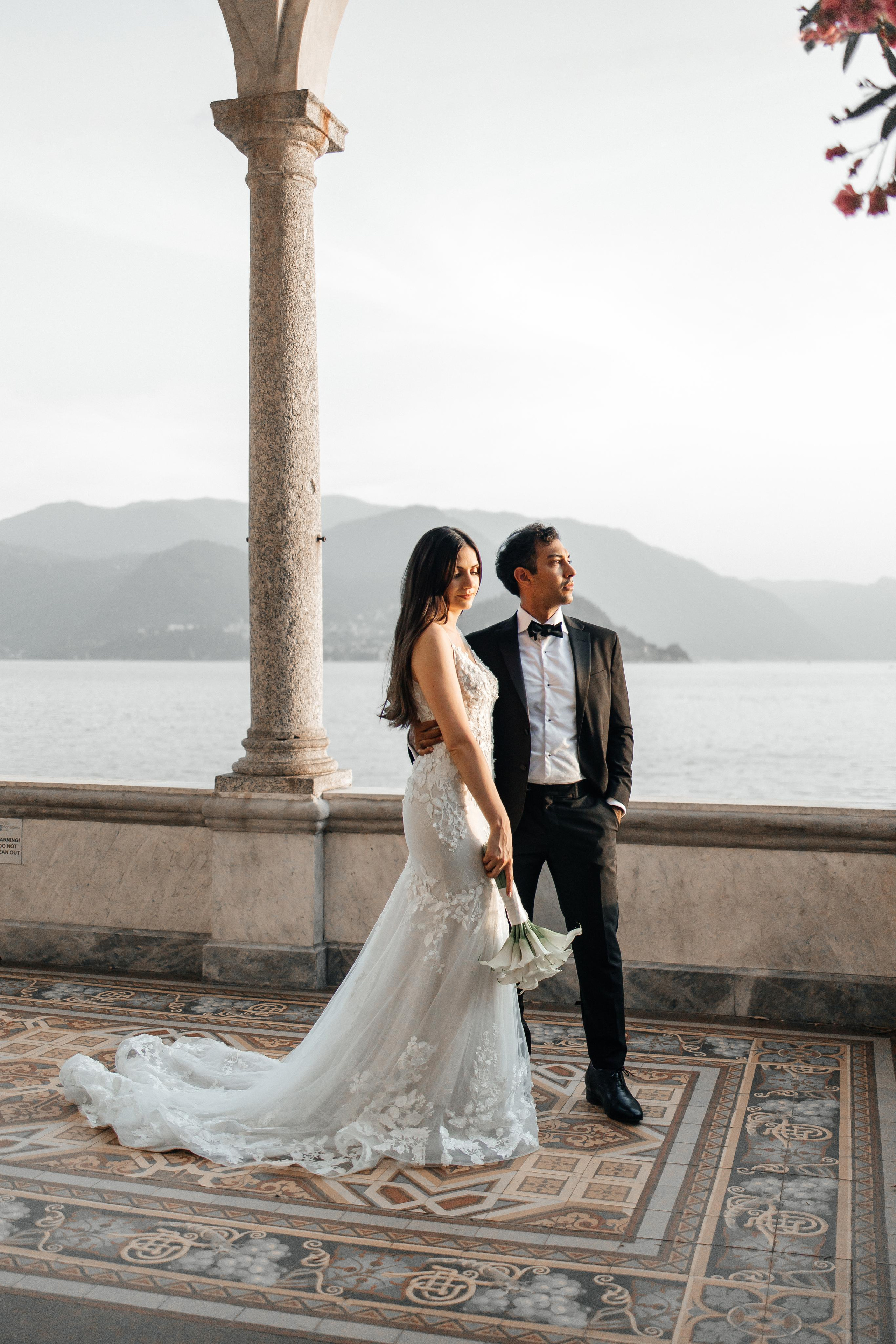 Ekinsu & Youssef. Photographer in Italy Anna Linnik