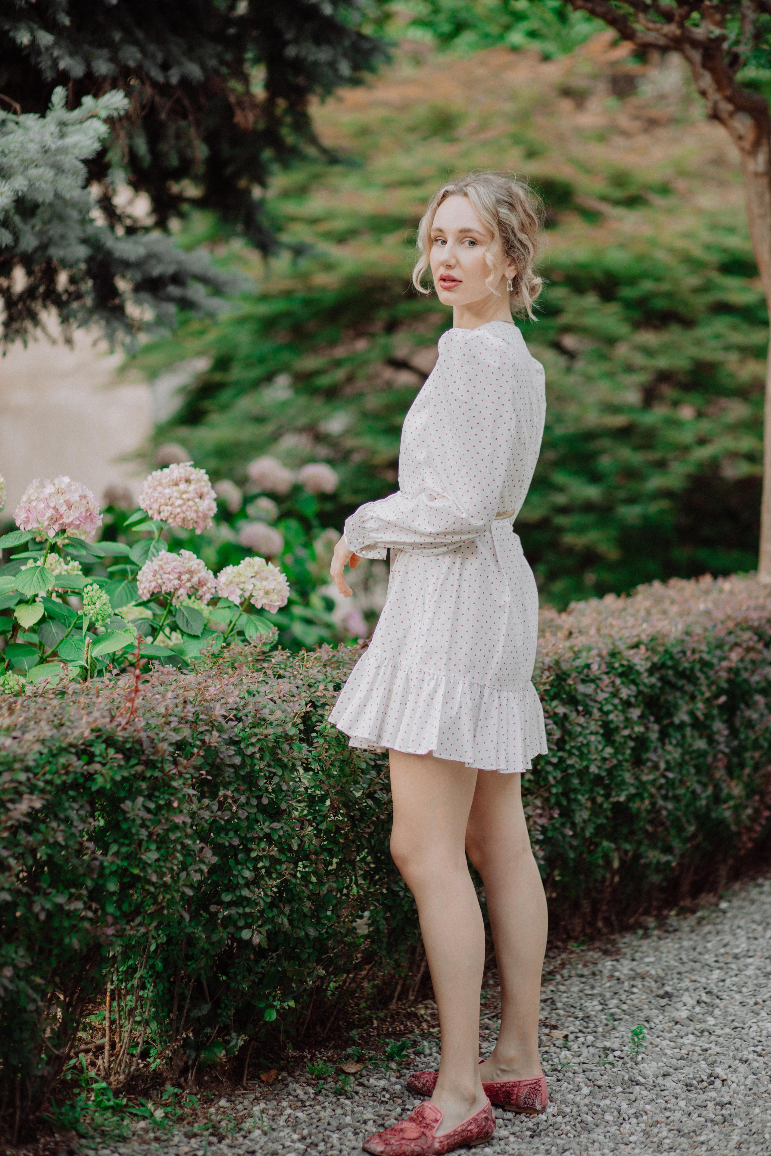 Tatiana. Photographer in Italy Anna Linnik