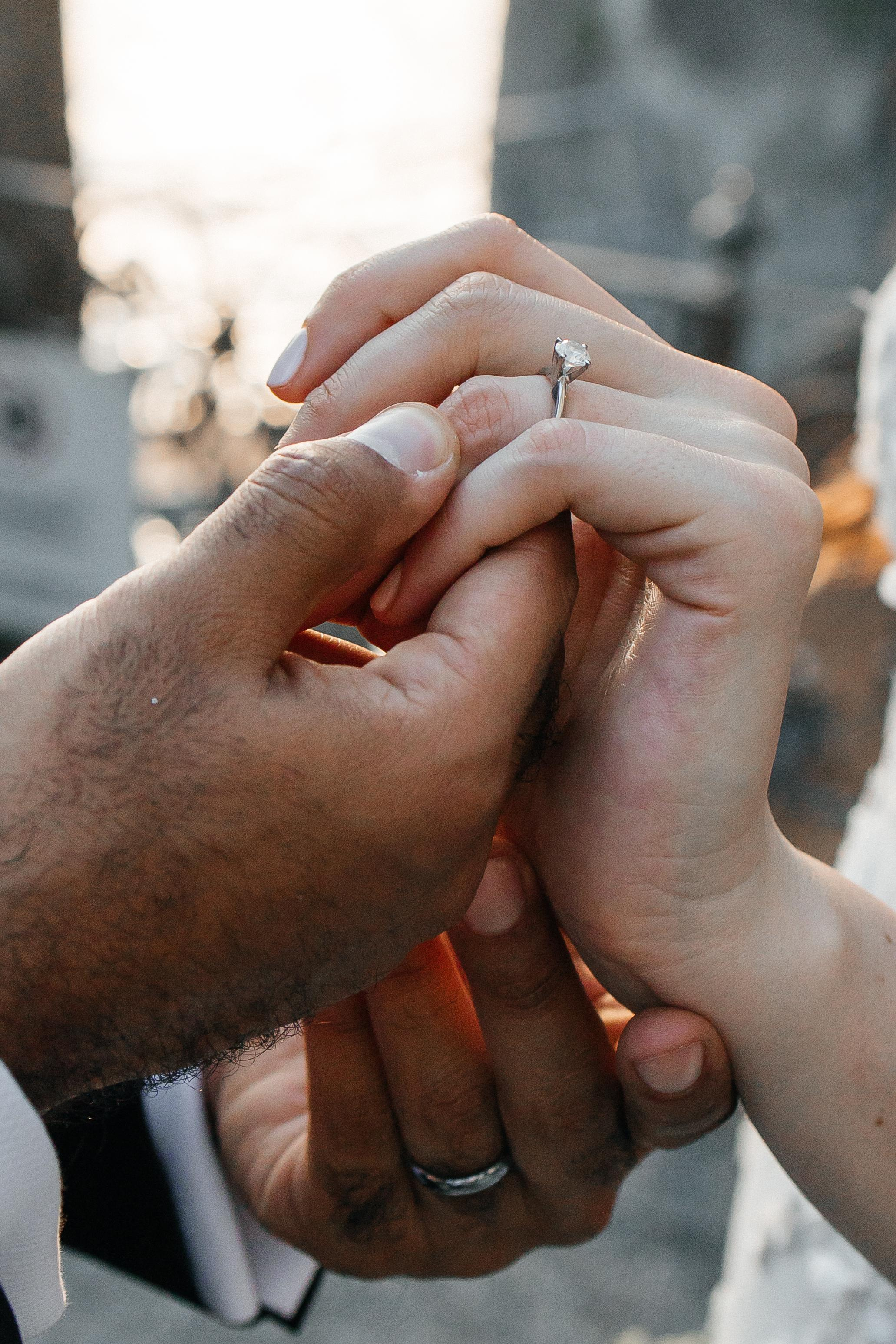 Ekinsu & Youssef. Photographer in Italy Anna Linnik