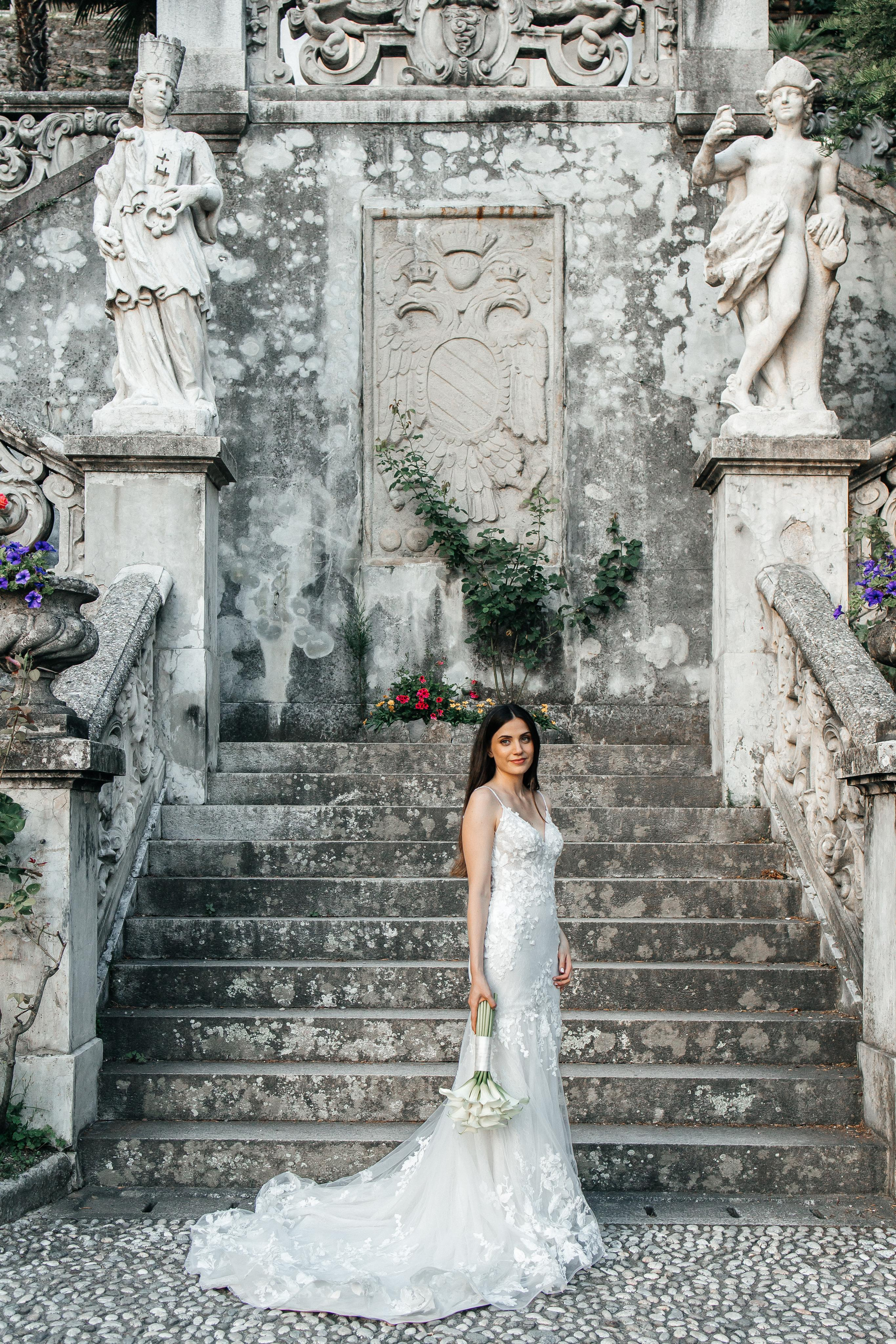 Ekinsu & Youssef. Photographer in Italy Anna Linnik