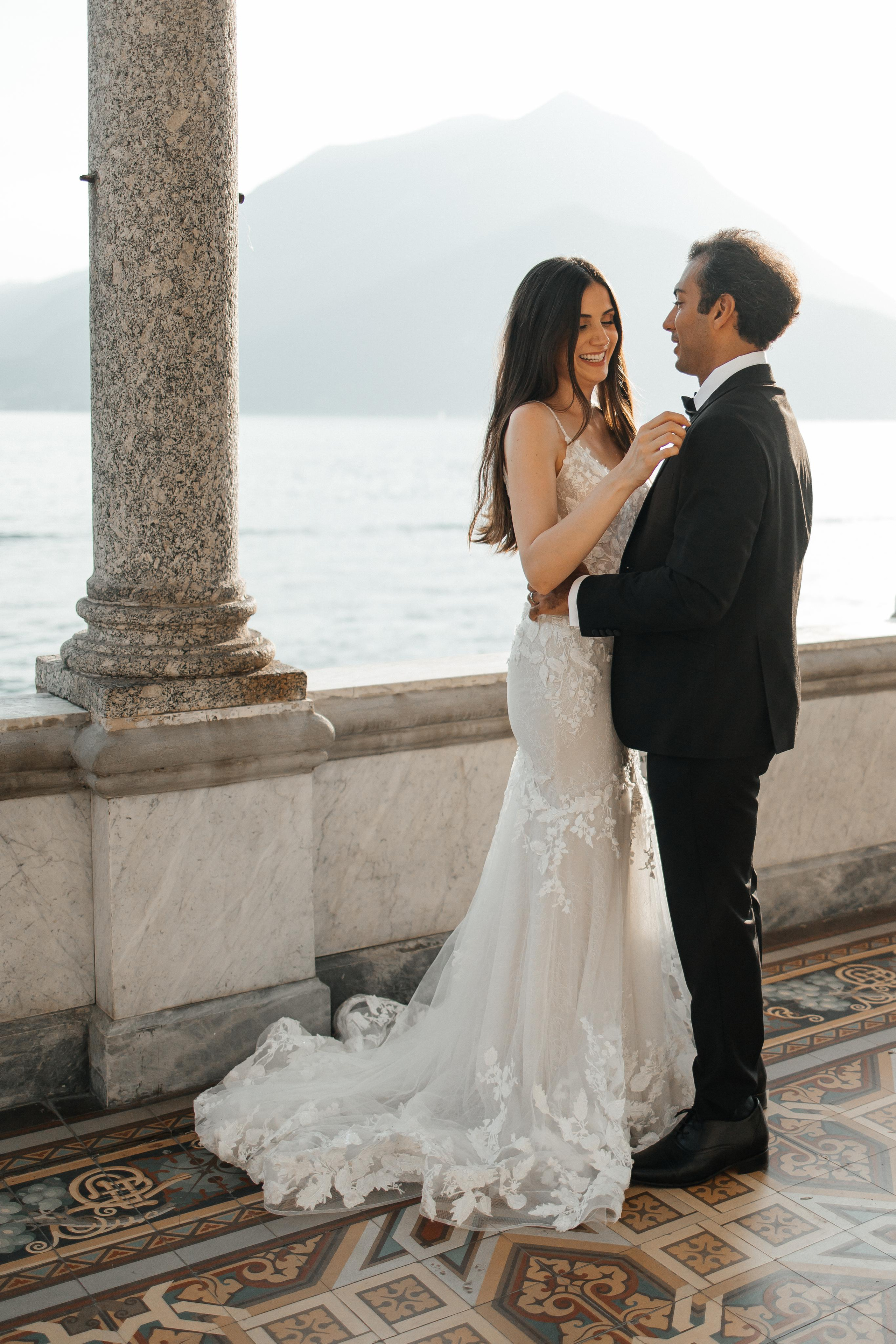 Ekinsu & Youssef. Photographer in Italy Anna Linnik