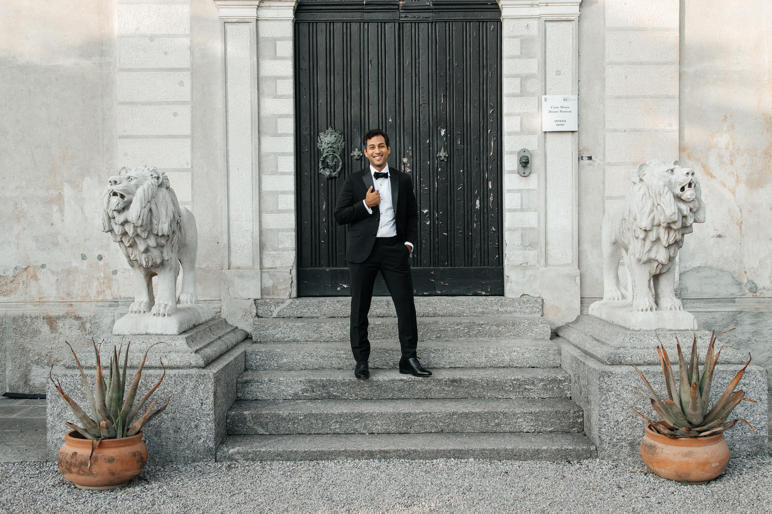 Ekinsu & Youssef. Photographer in Italy Anna Linnik