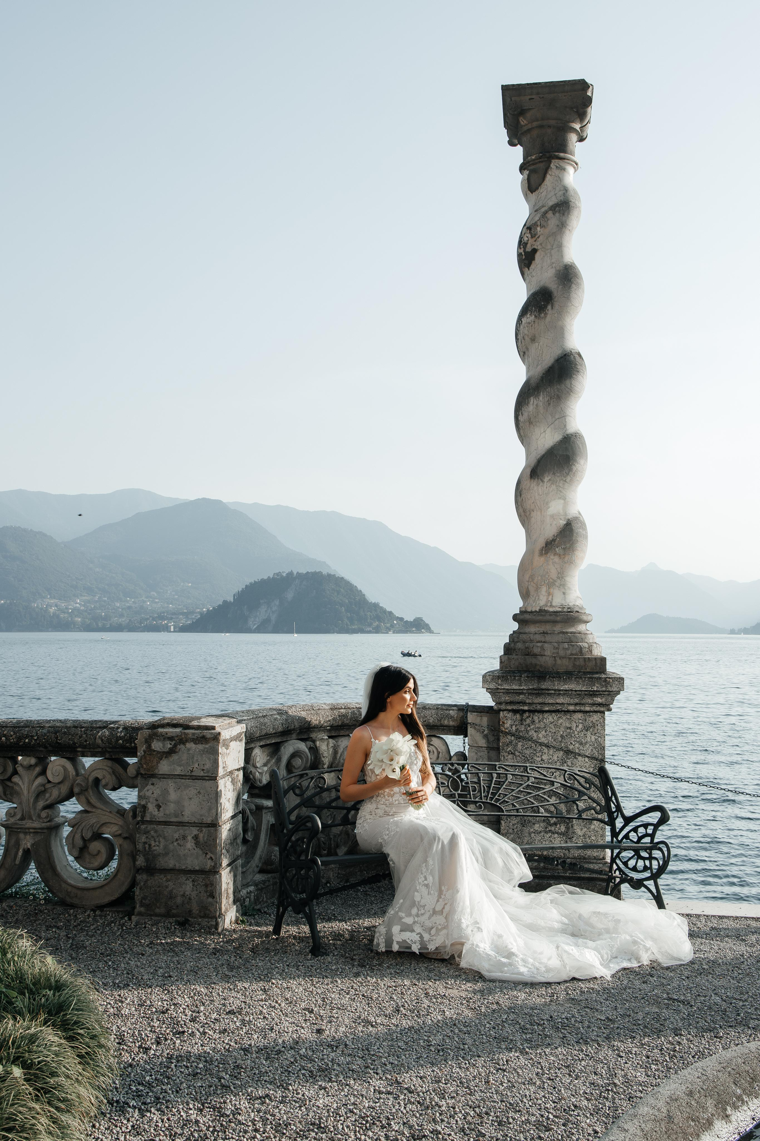 Ekinsu & Youssef. Photographer in Italy Anna Linnik