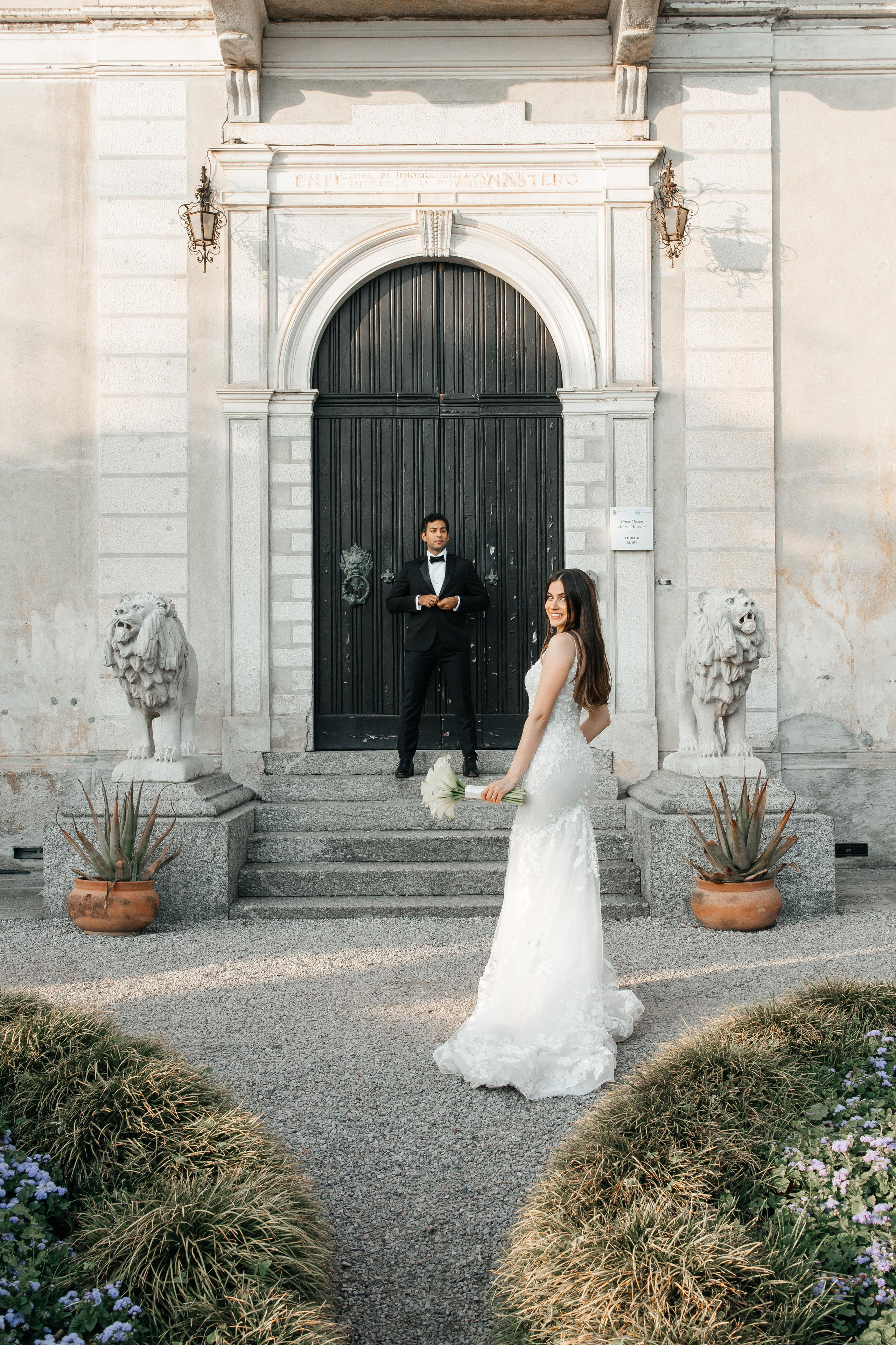 Ekinsu & Youssef. Photographer in Italy Anna Linnik