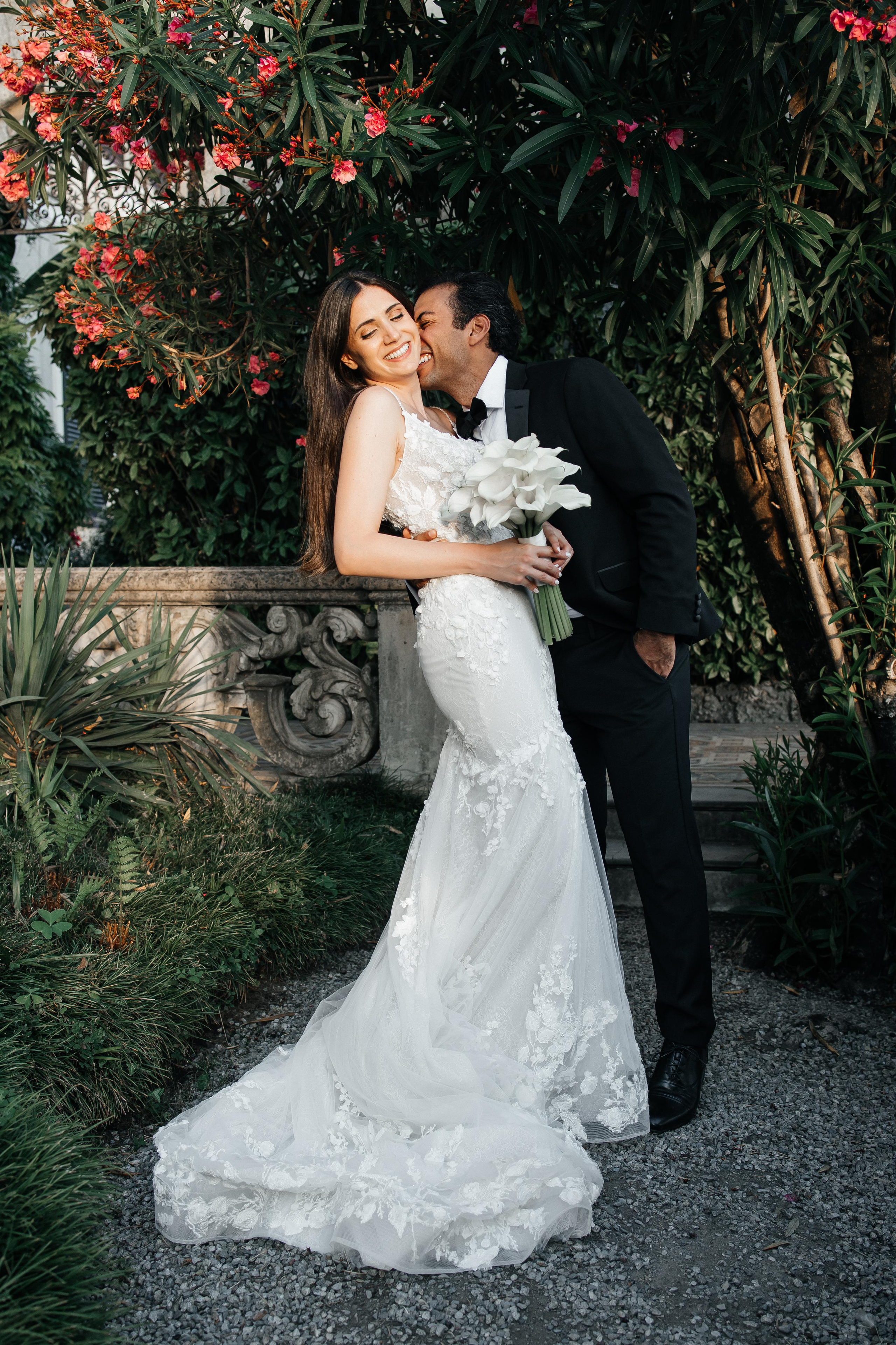 Ekinsu & Youssef. Photographer in Italy Anna Linnik