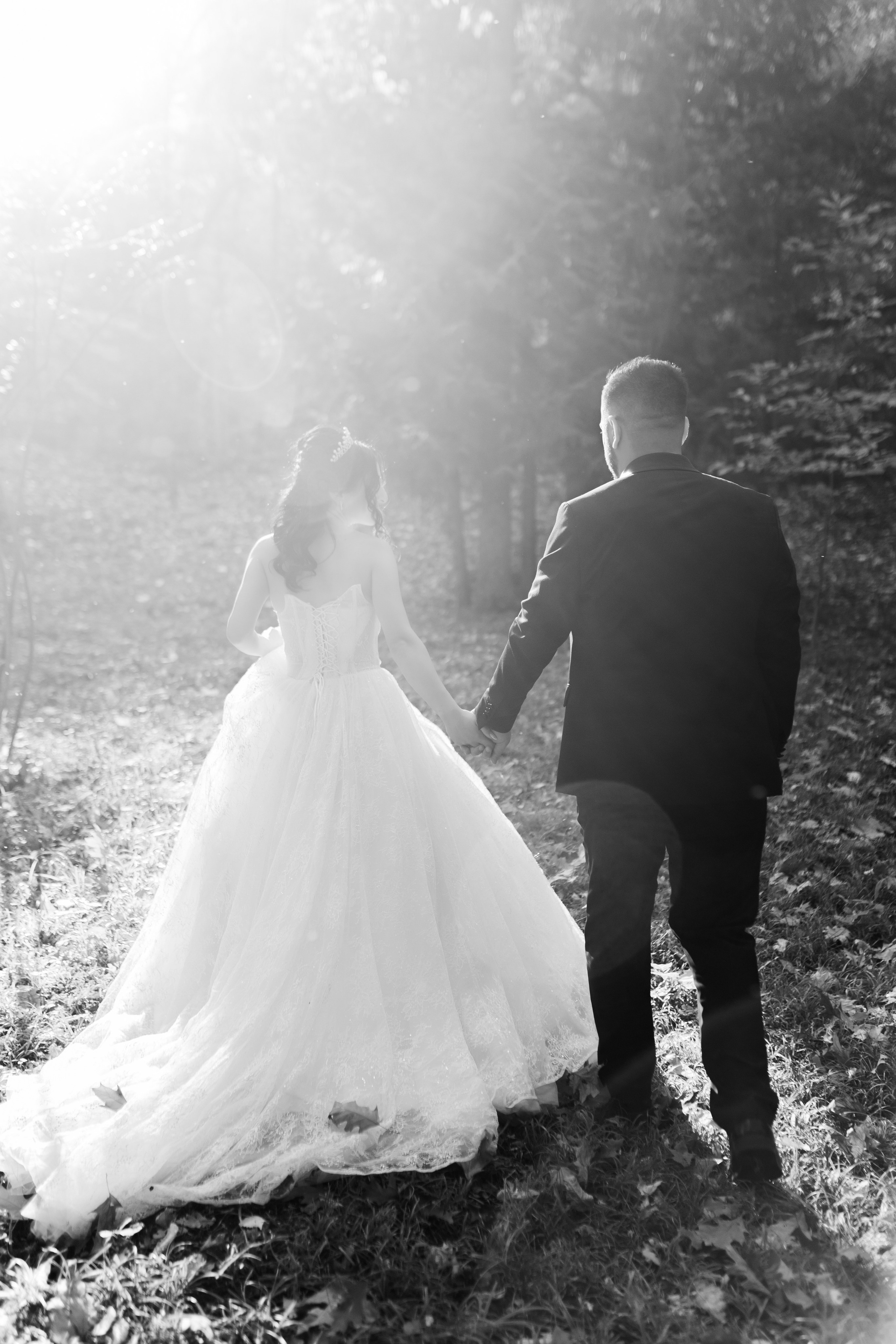 Samvel & Arev. Photographer in Yerevan