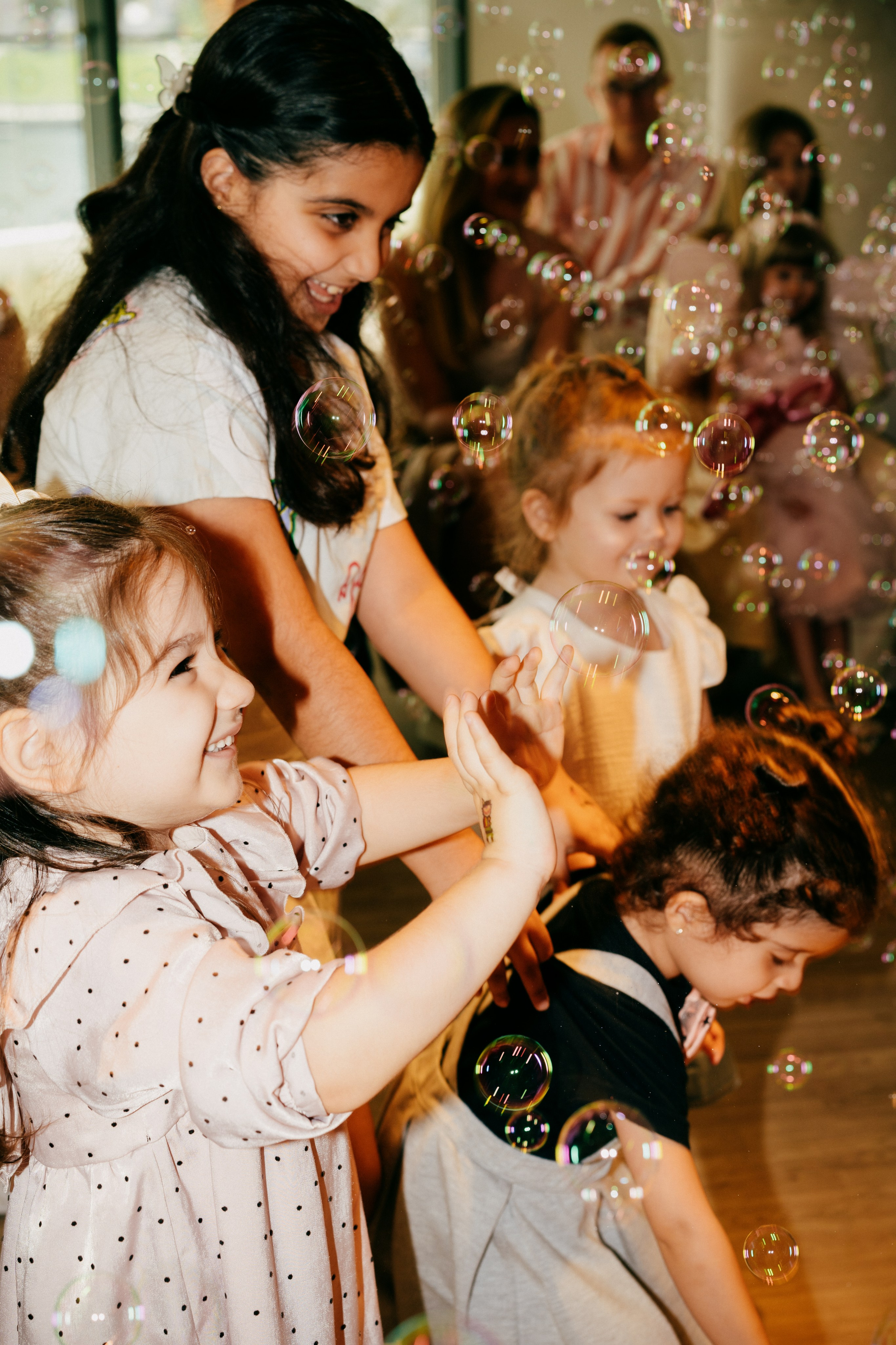 Kids Event. Elena Pretzner Photography