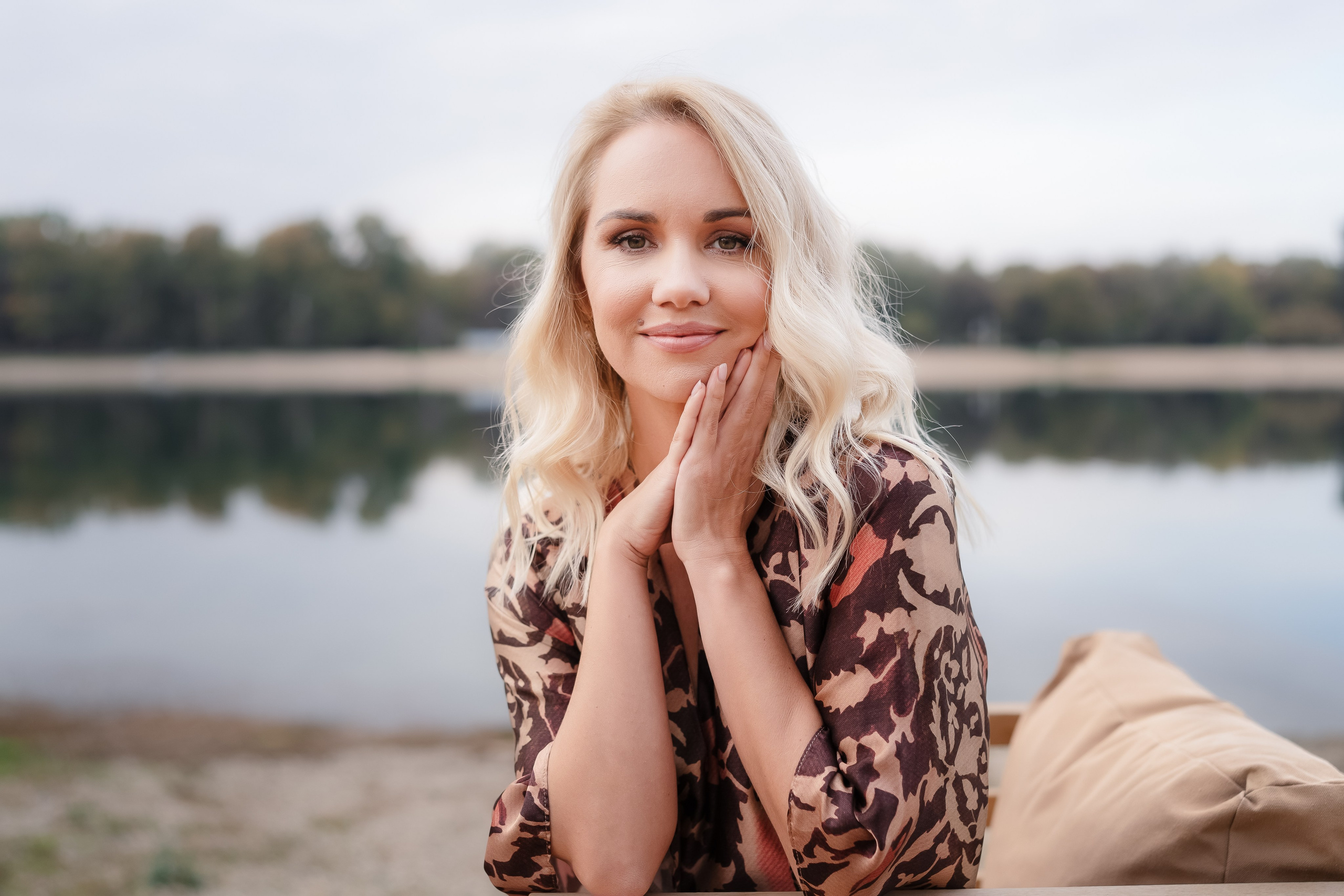 LICA. Profesionalna Fotografija Beograd — Staša Komatina