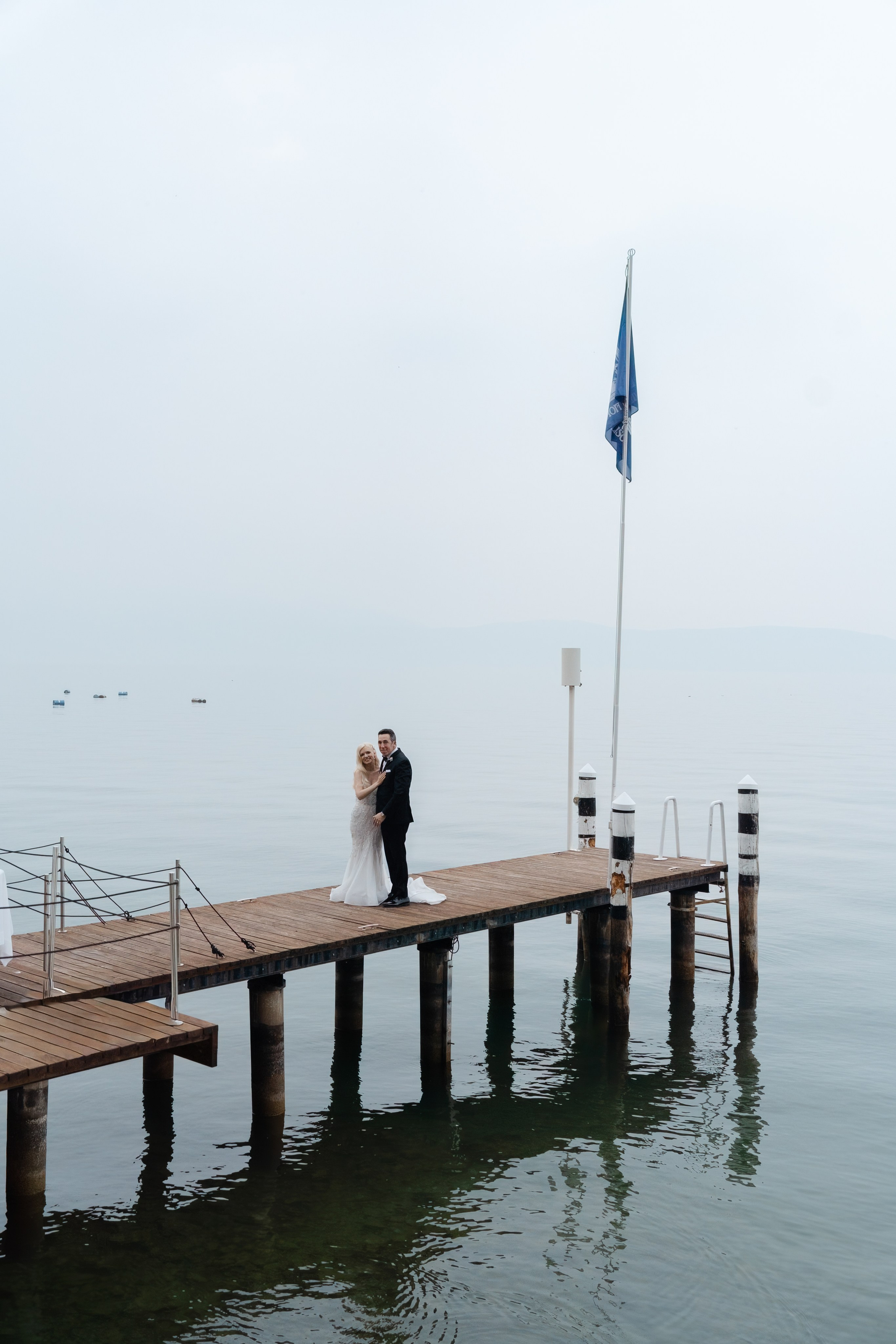 LINDSEY AND ROBERT _LAKE GARDA. PHOTOGRAPHER IN ITALY