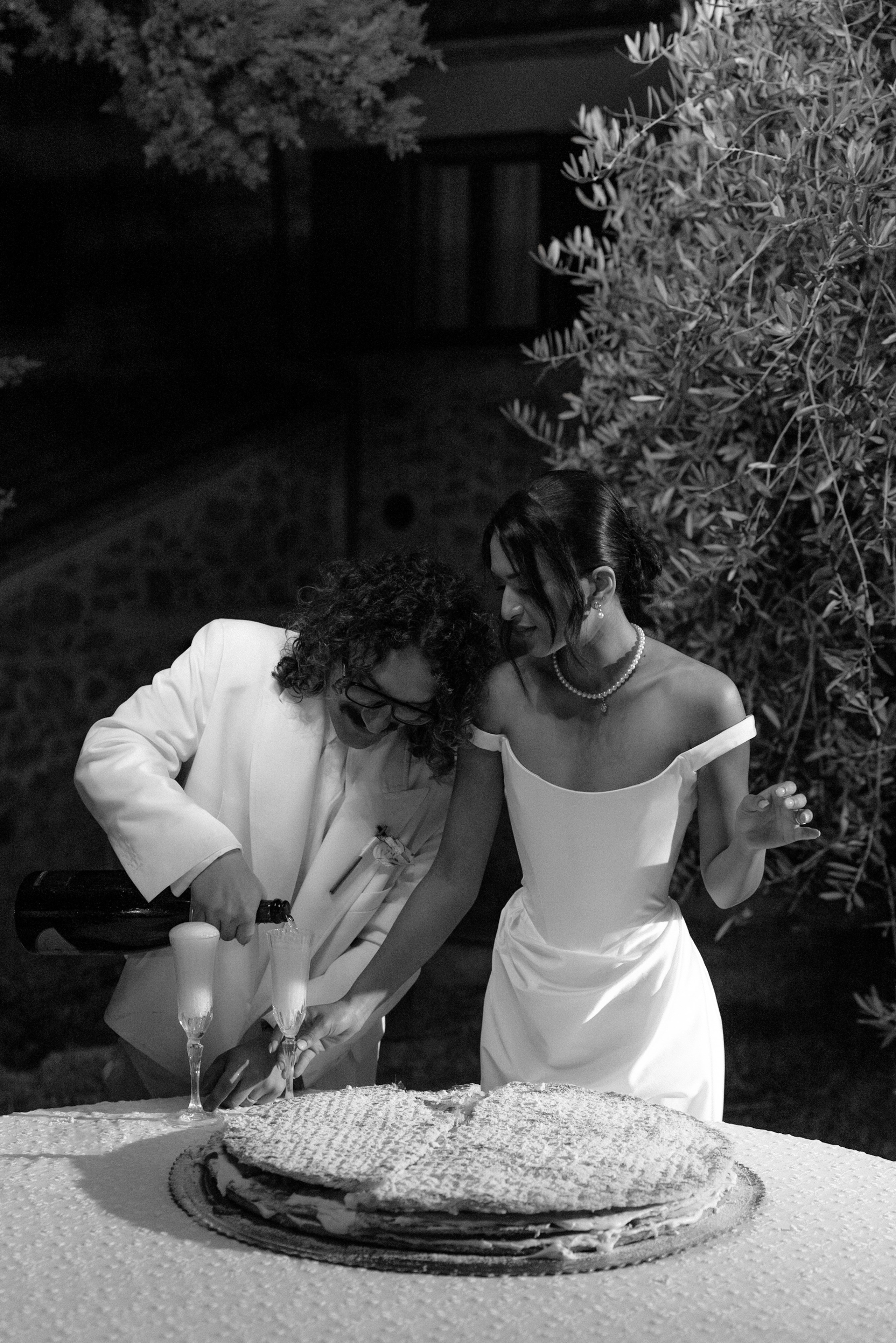 1. Wedding photographer Italy