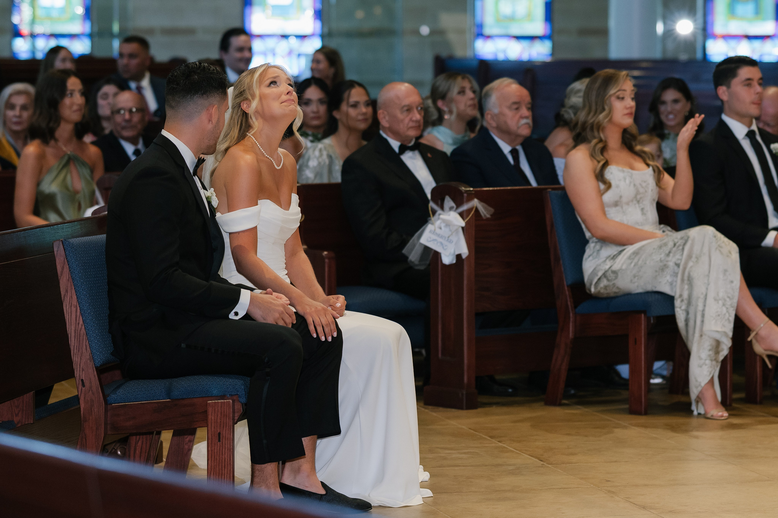 Olivia and Sean, The Mansion at Mountain Lakes, NJ. Wedding Photo & Video