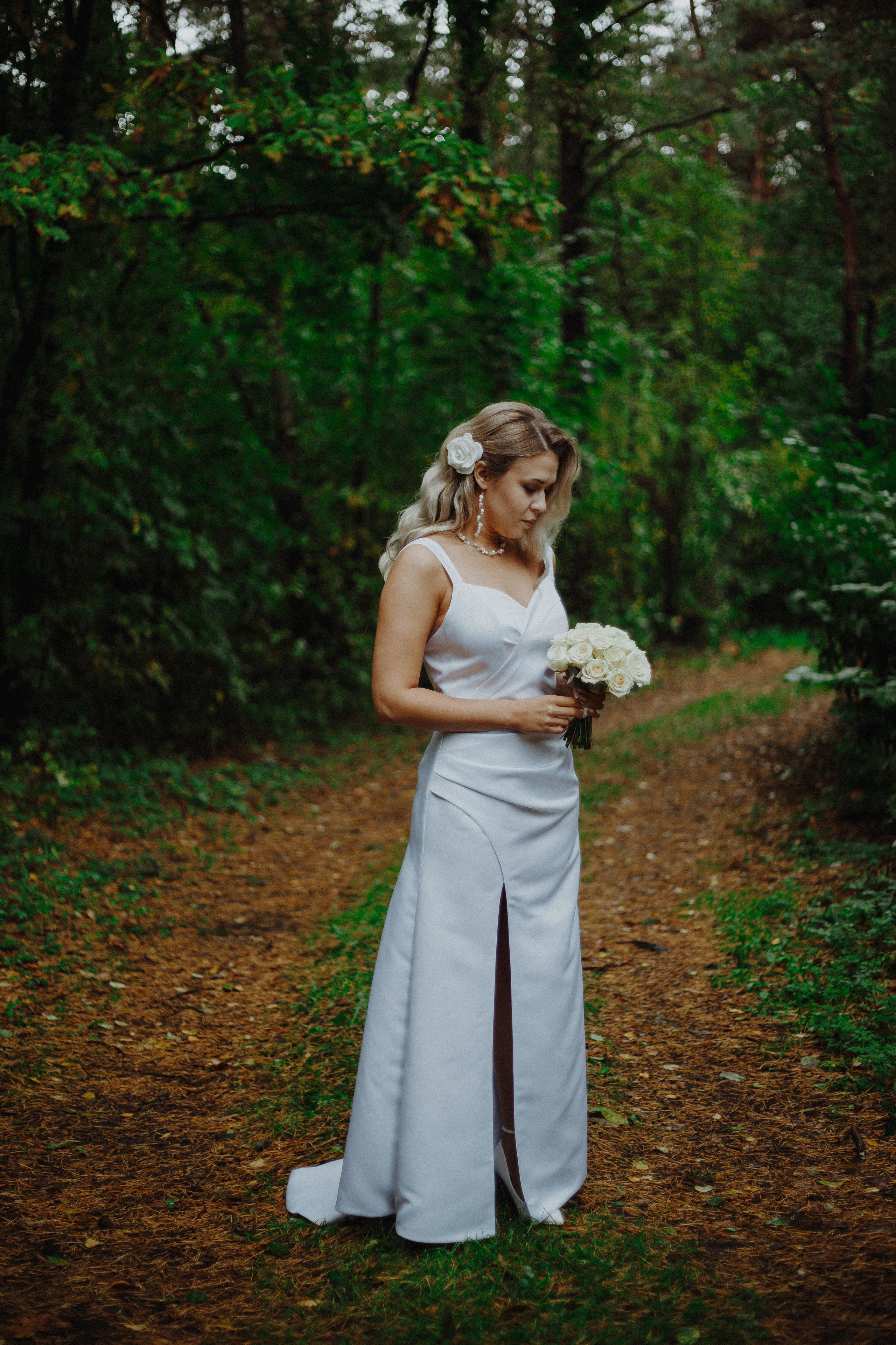 Sweet wedding day. Photographer in Los Angeles. Julia Ishmuratova