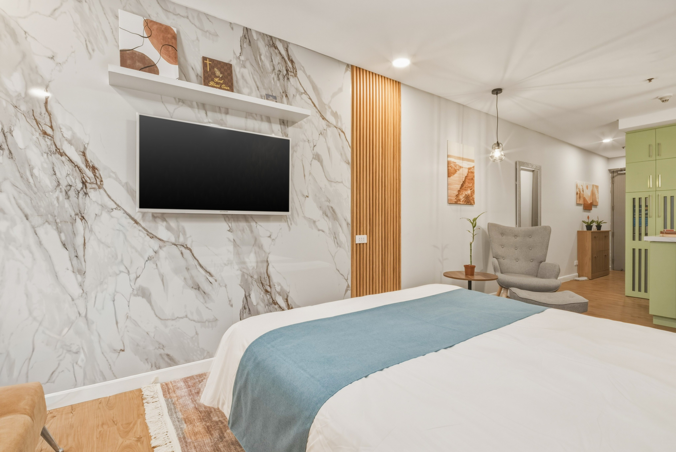 Antel Spa // Makati. Interior & Architectural Photographer Philippines | Argen Carlo Camaclang