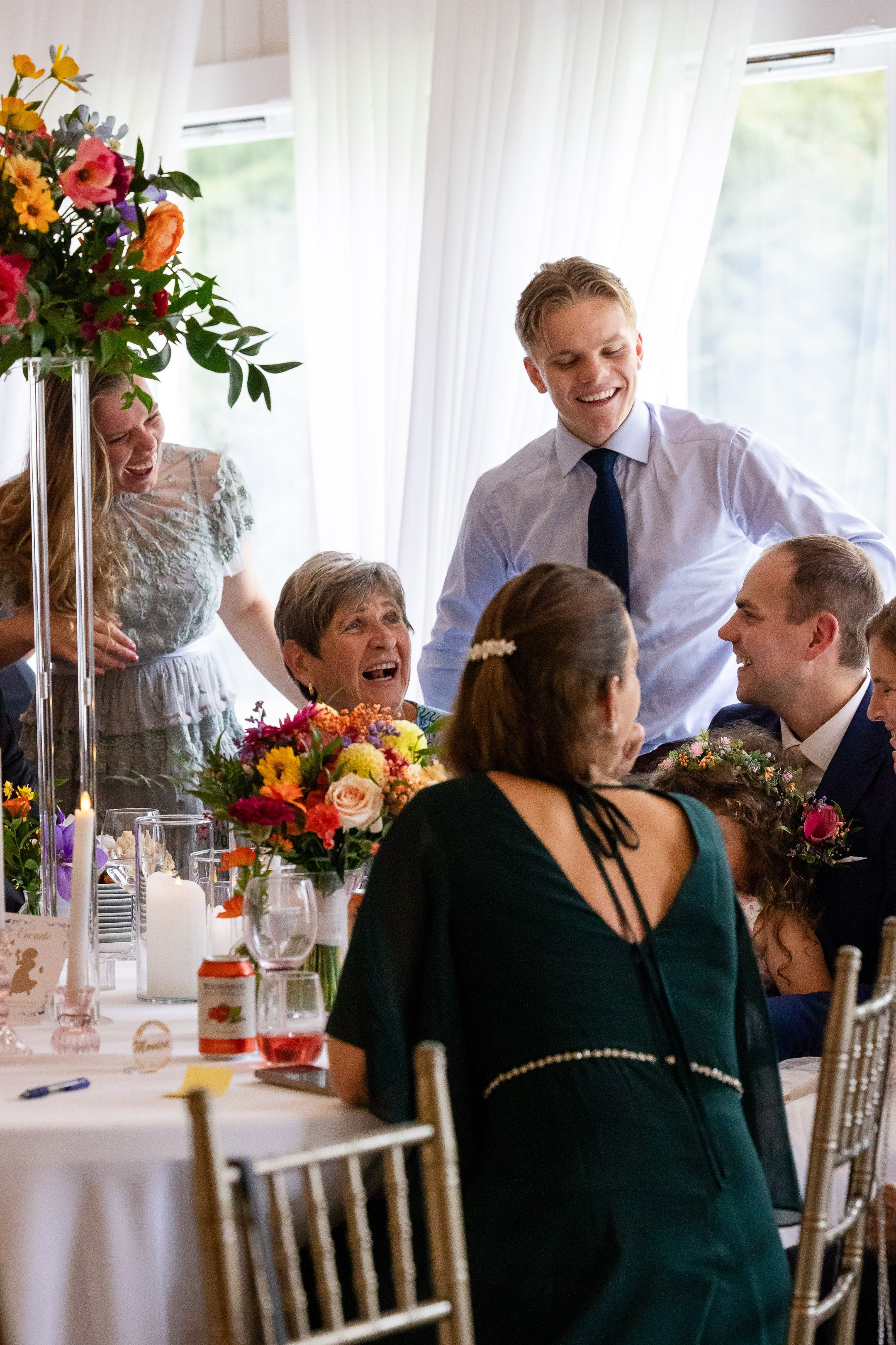 2025 - Bryllup - Stine & Jørgen. Bryllupsfotograf i Oslo og Rogaland — Meisal Media