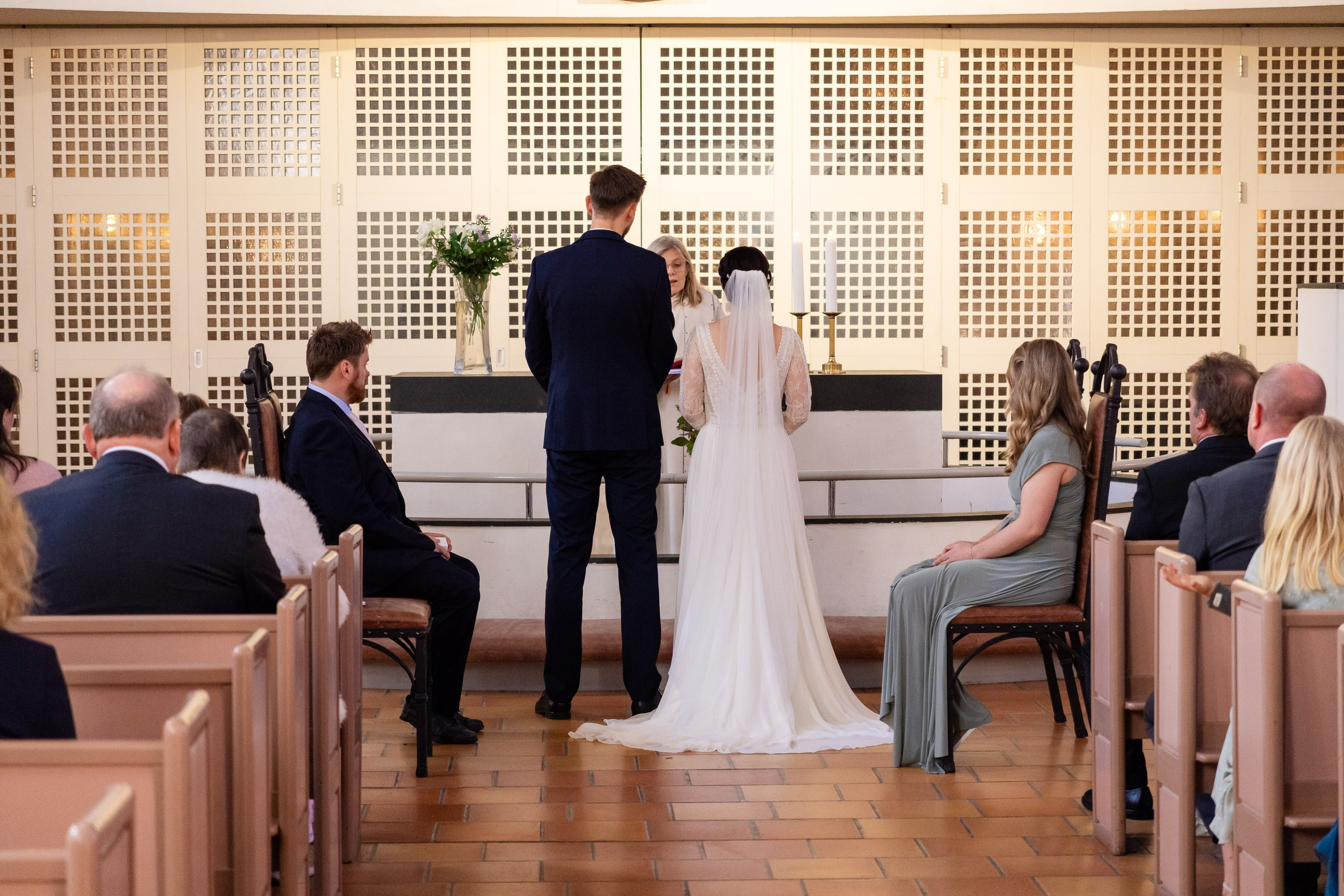 2025 - Bryllup - Nina & Aleksander. Bryllupsfotograf i Oslo og Rogaland — Meisal Media