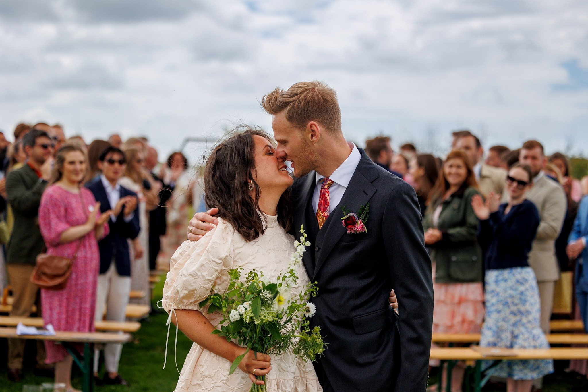 2024 – Bryllup – Ida & Magnus. Bryllupsfotograf i Oslo og Rogaland — Meisal Media