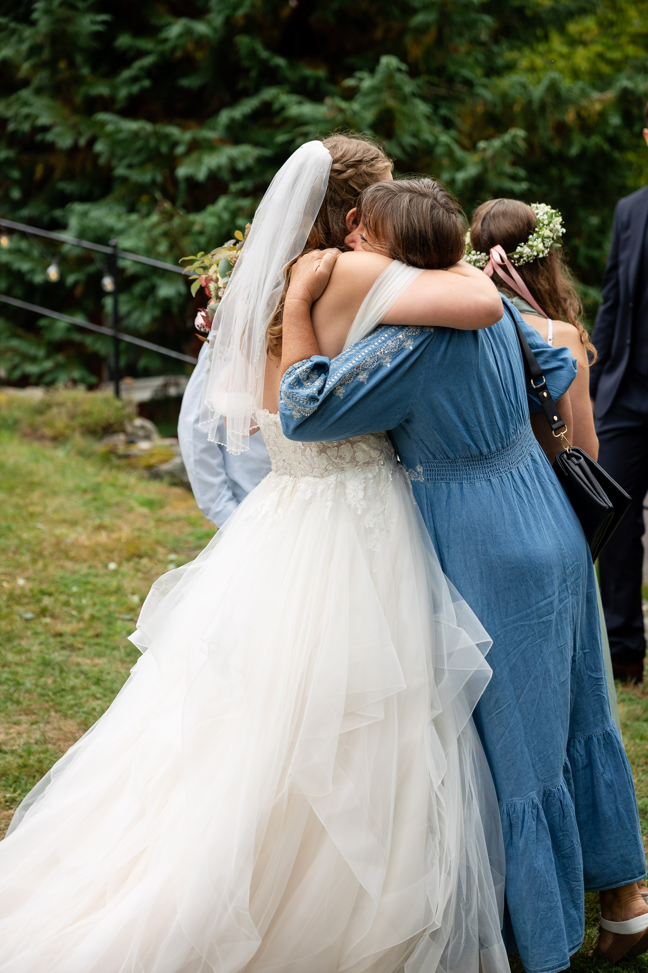 Bryllupsfotografering på Tromøya i Arendal. Bryllupsfotograf i Oslo og Rogaland — Meisal Media