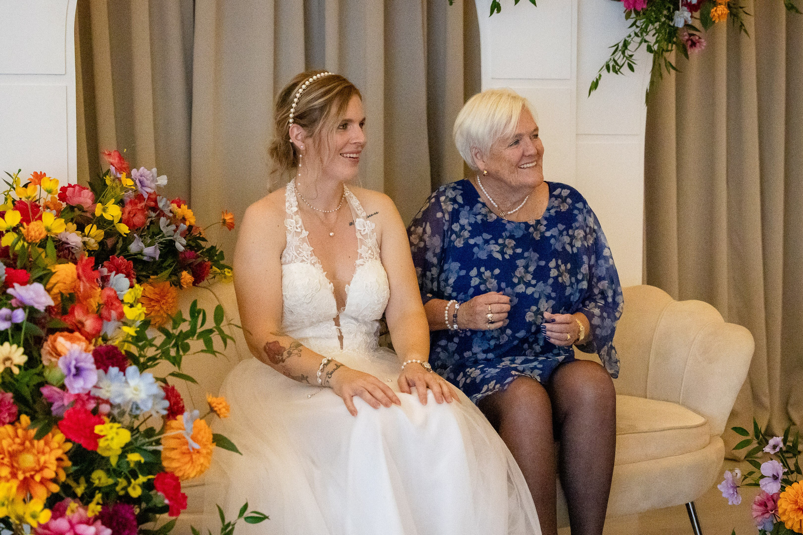 2025 - Bryllup - Stine & Jørgen. Bryllupsfotograf i Oslo og Rogaland — Meisal Media