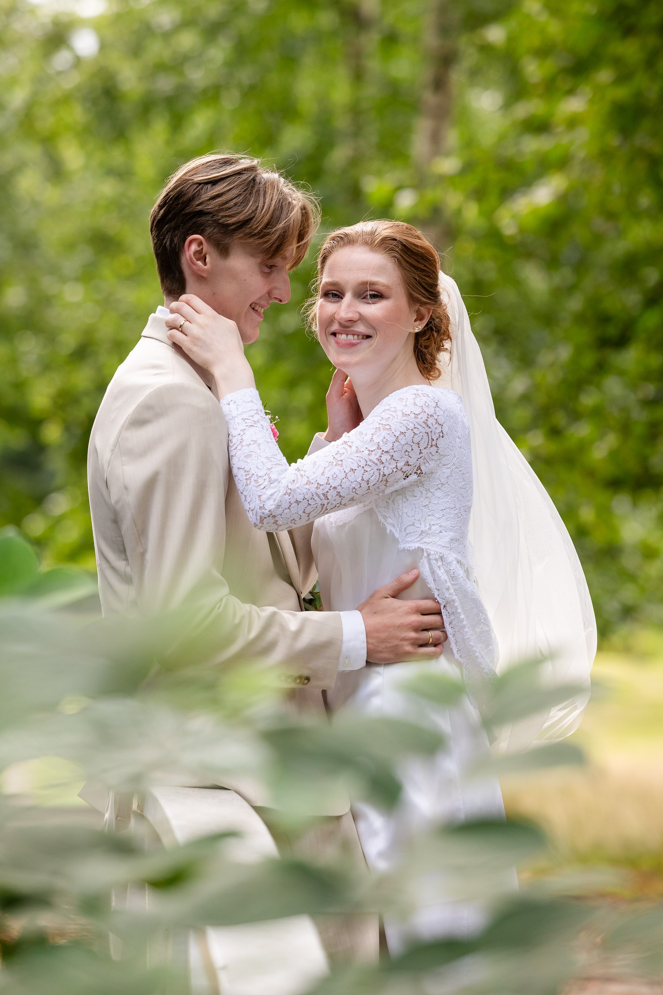 2025 - Vilde & Thomas. Bryllupsfotograf i Oslo og Rogaland — Meisal Media