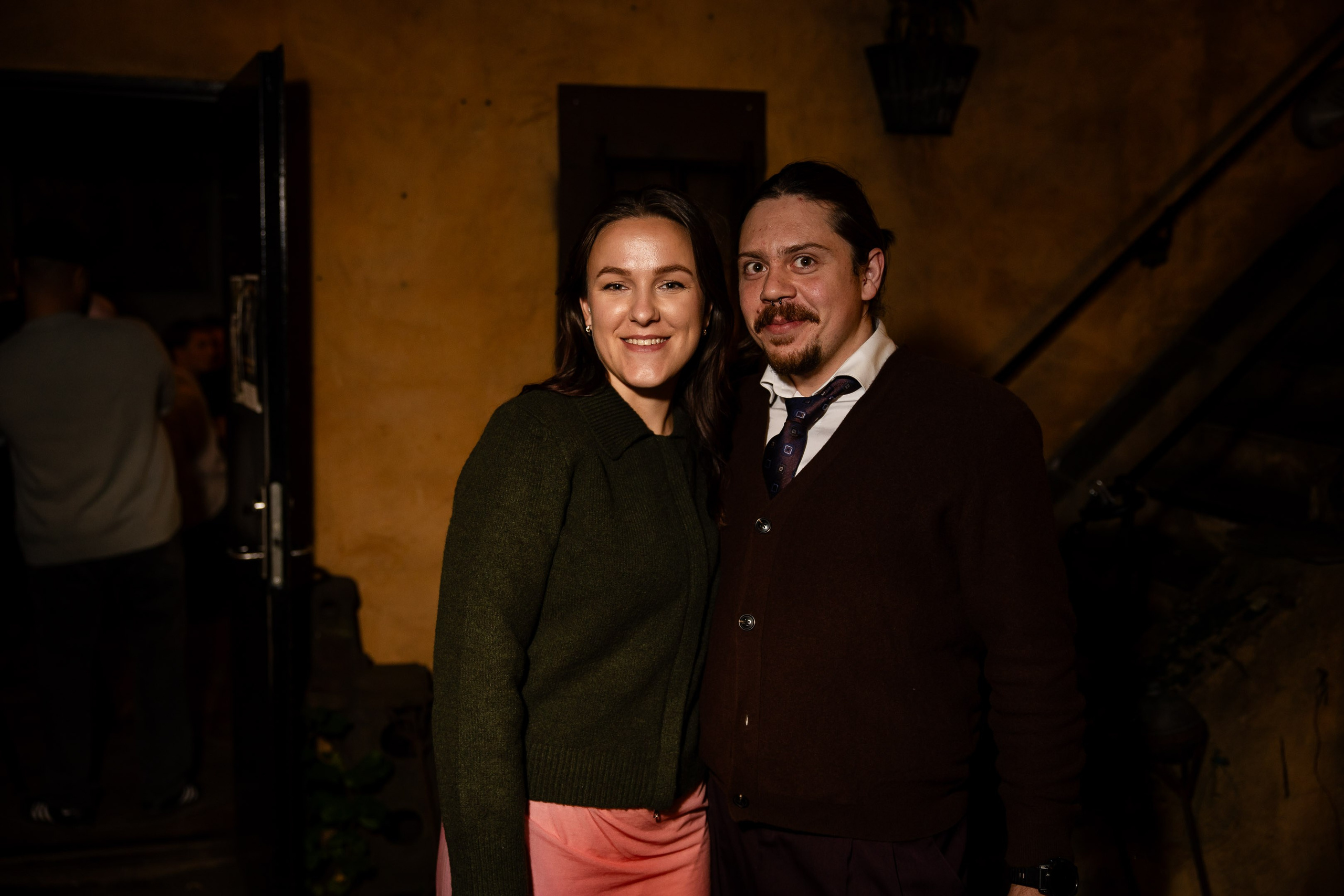 2025 - Bryllup - Nina & Aleksander. Bryllupsfotograf i Oslo og Rogaland — Meisal Media