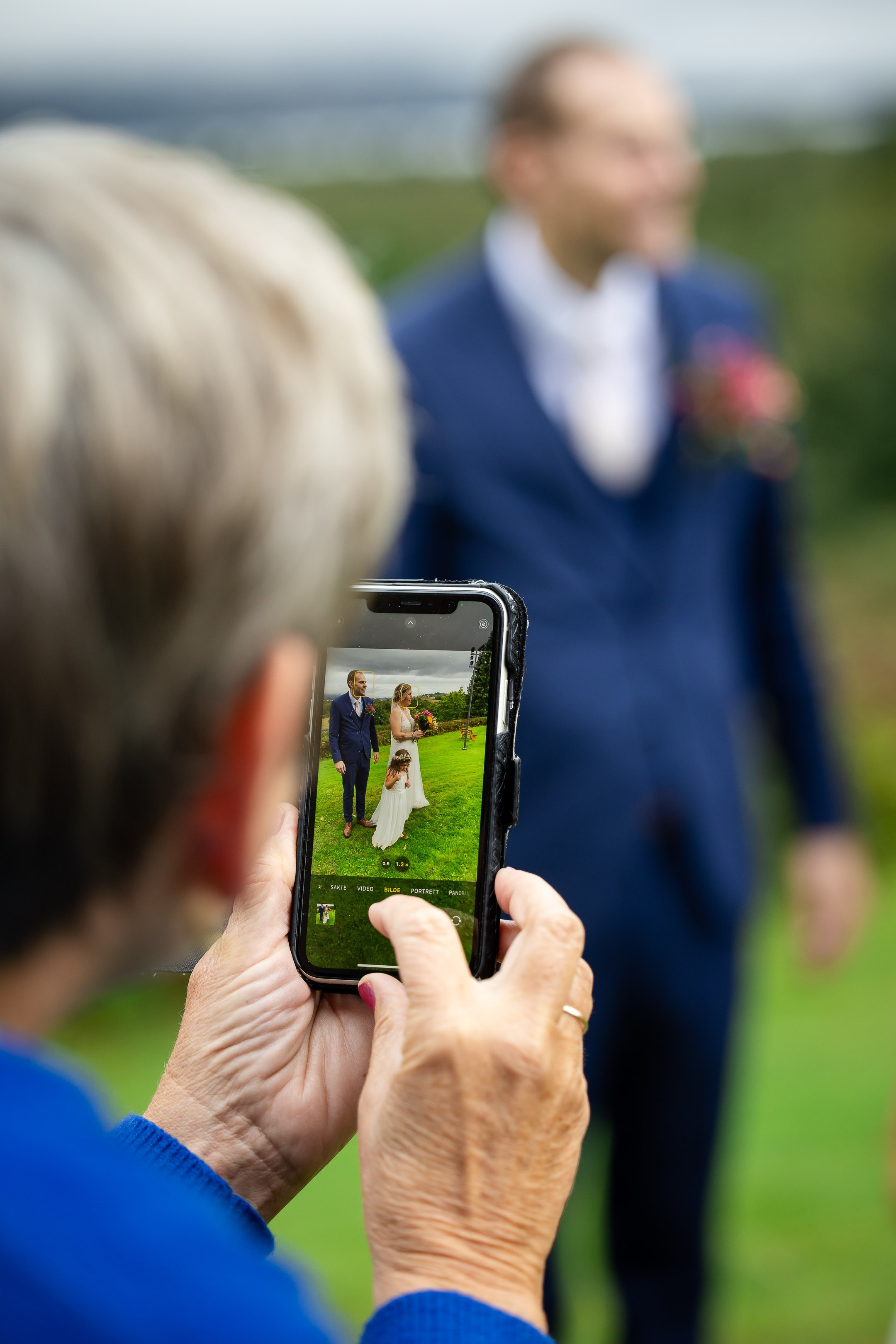 2025 - Bryllup - Stine & Jørgen. Bryllupsfotograf i Oslo og Rogaland — Meisal Media