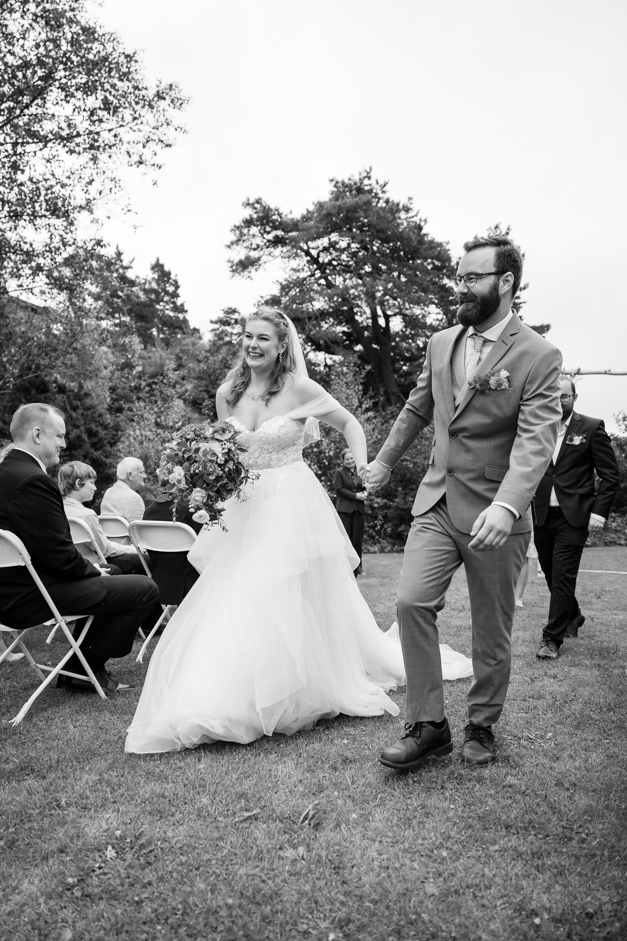 Bryllupsfotografering på Tromøya i Arendal. Bryllupsfotograf i Oslo og Rogaland — Meisal Media