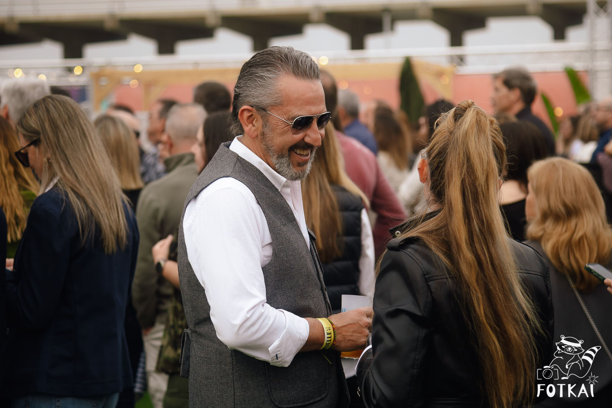 Festival AMA – Aquellos Maravillosos Años: Fotos del festival en Alicante, 2026 | FOTKAI