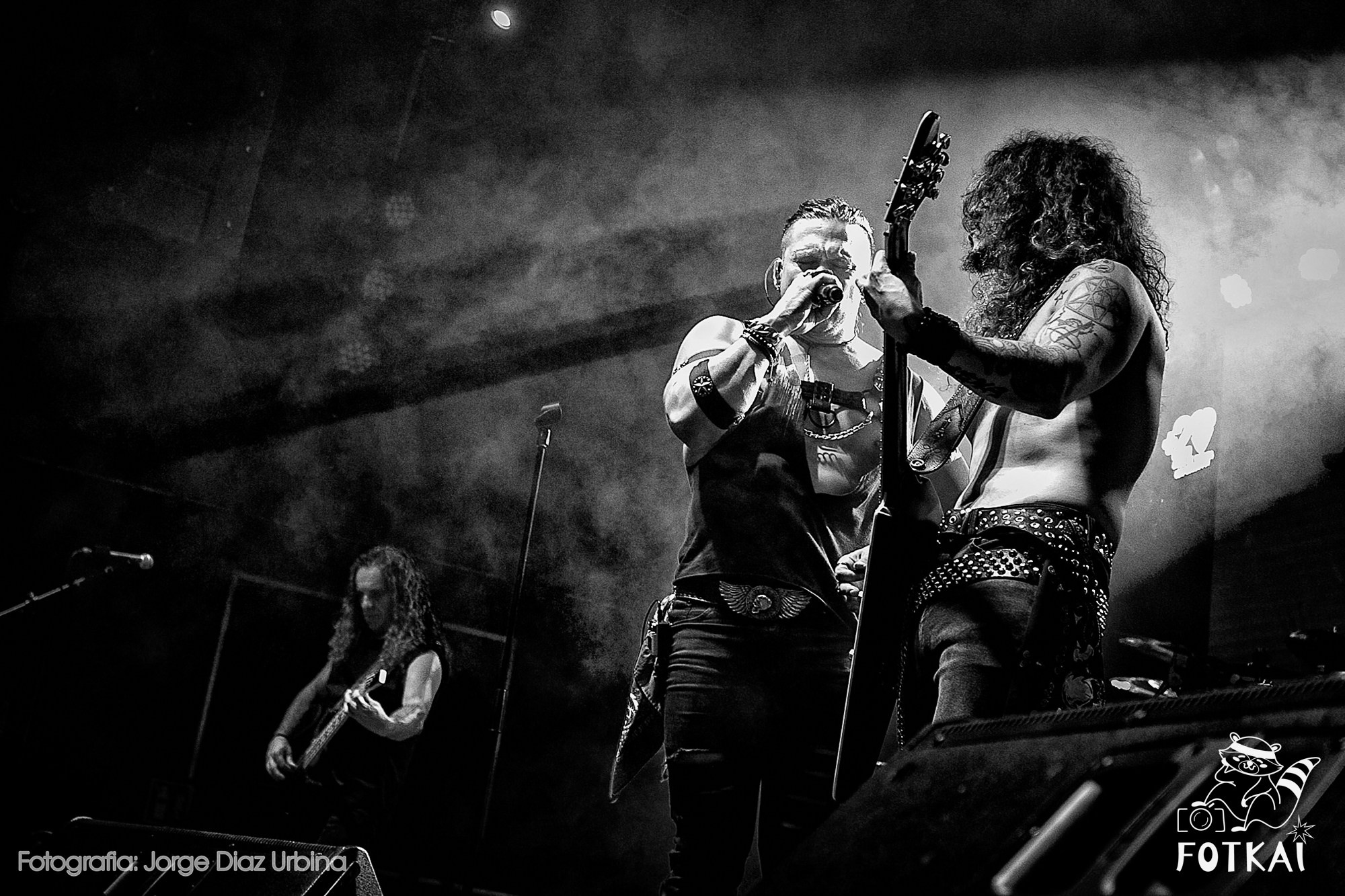 Saratoga Live at Es Gremi Mallorca — Concert Photos, En Estado Puro Tour 2026 | FOTKAI