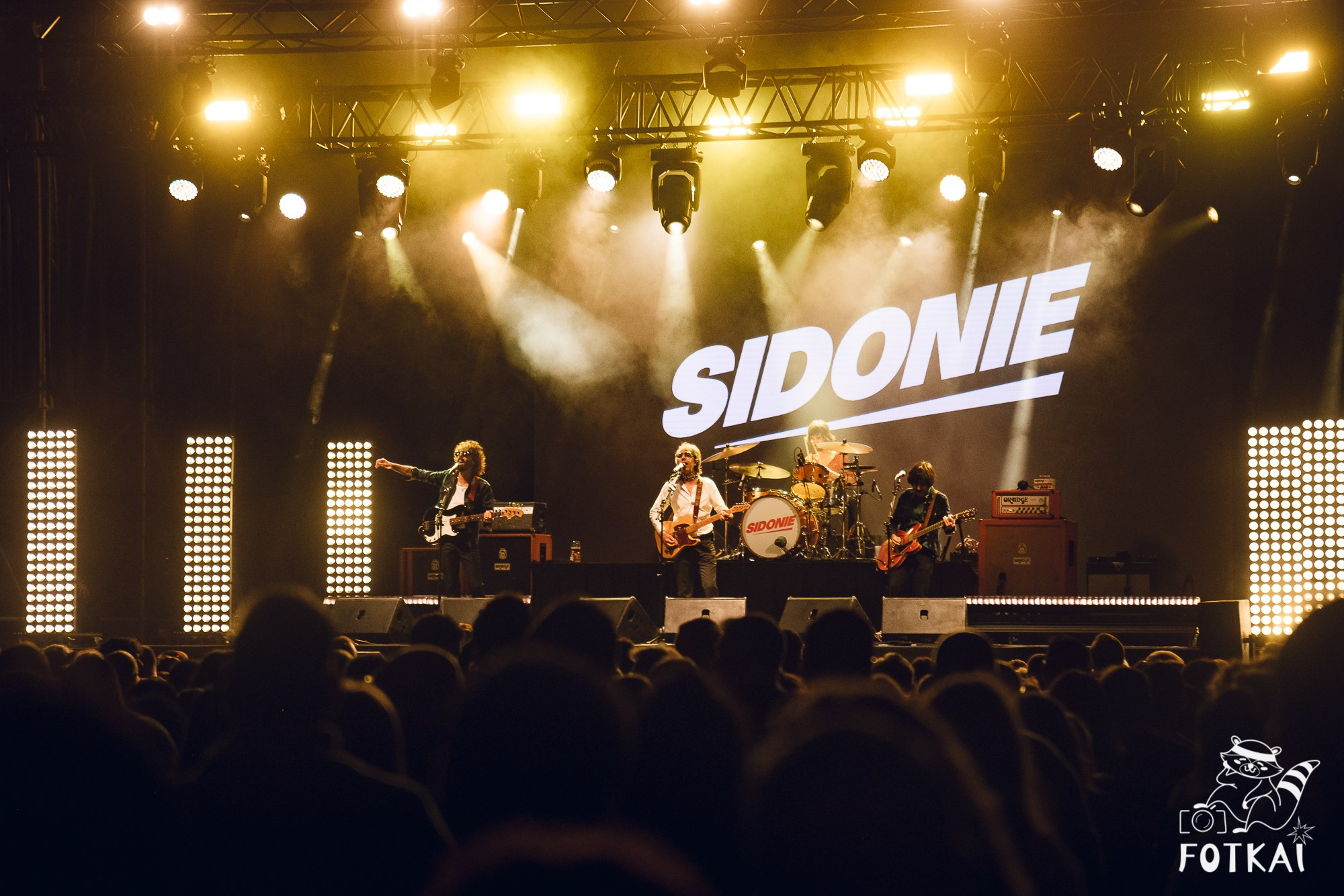 FOTKAI — guía mediática por las ciudades de España: fotos de eventos y conciertos, agenda, entrevistas