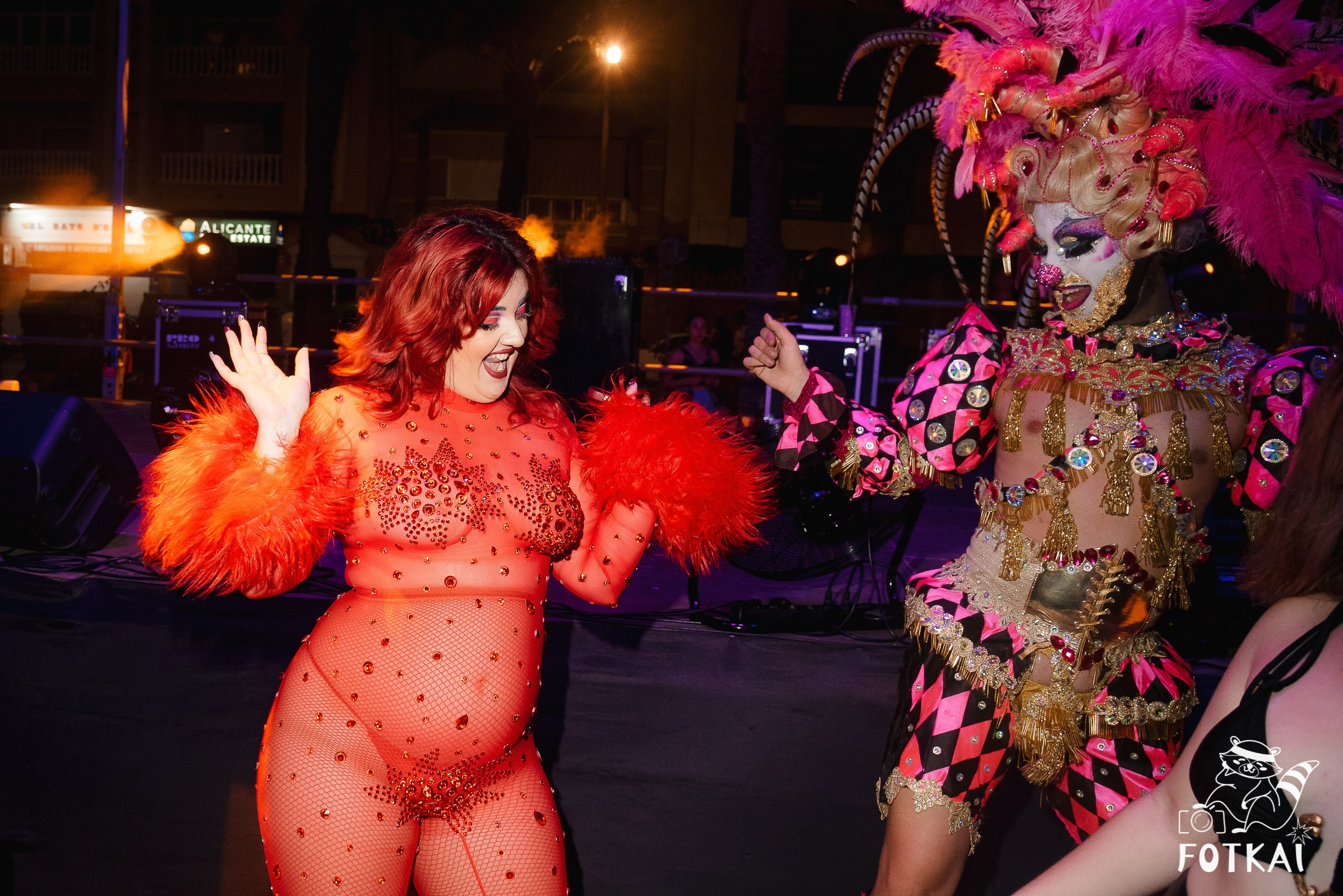 Reportaje fotográfico de FOTKAI | Torrevieja Entiende | La Mata, España, 11 de julio de 2025