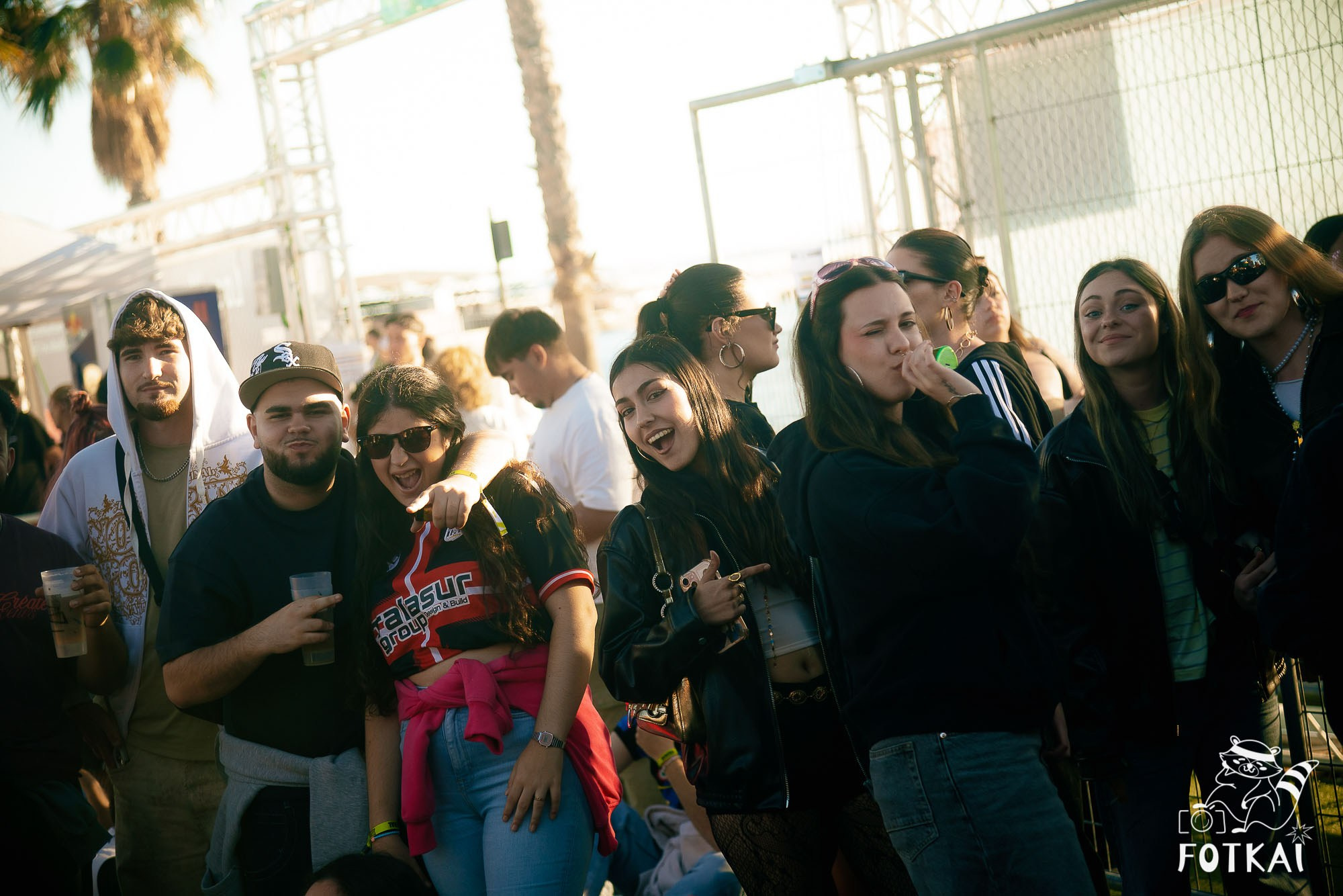 Fotos Costa Sonora 2026 Alicante Día 2 — busca tu foto y encuentra amigos del festival | FOTKAI