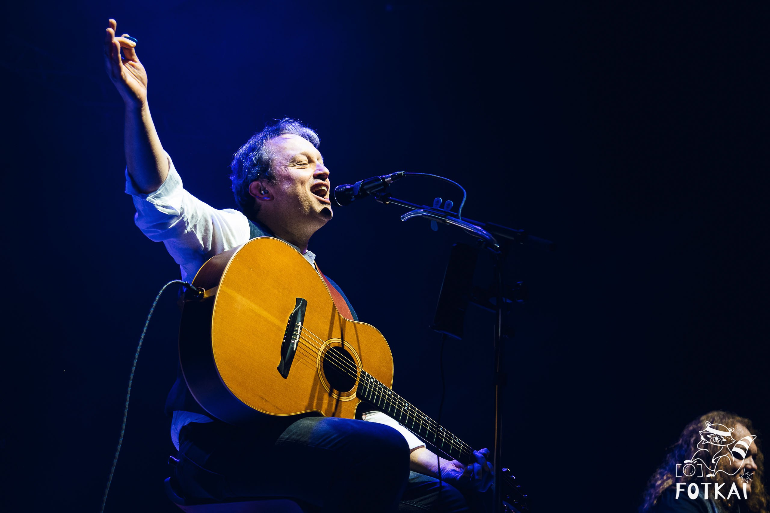 Pûlsar To Floyd en Torrevieja | Concierto en Auditorio Internacional – Fotoreportaje FOTKAI