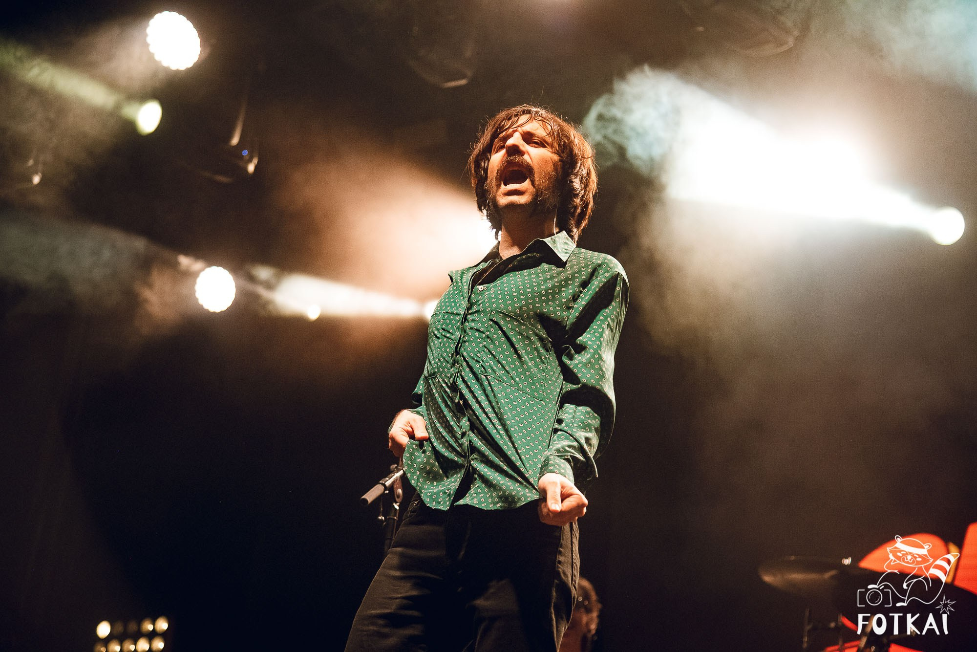 Sidonie en Torrevieja 2025 – Fotos del concierto y reportaje completo | FOTKAI