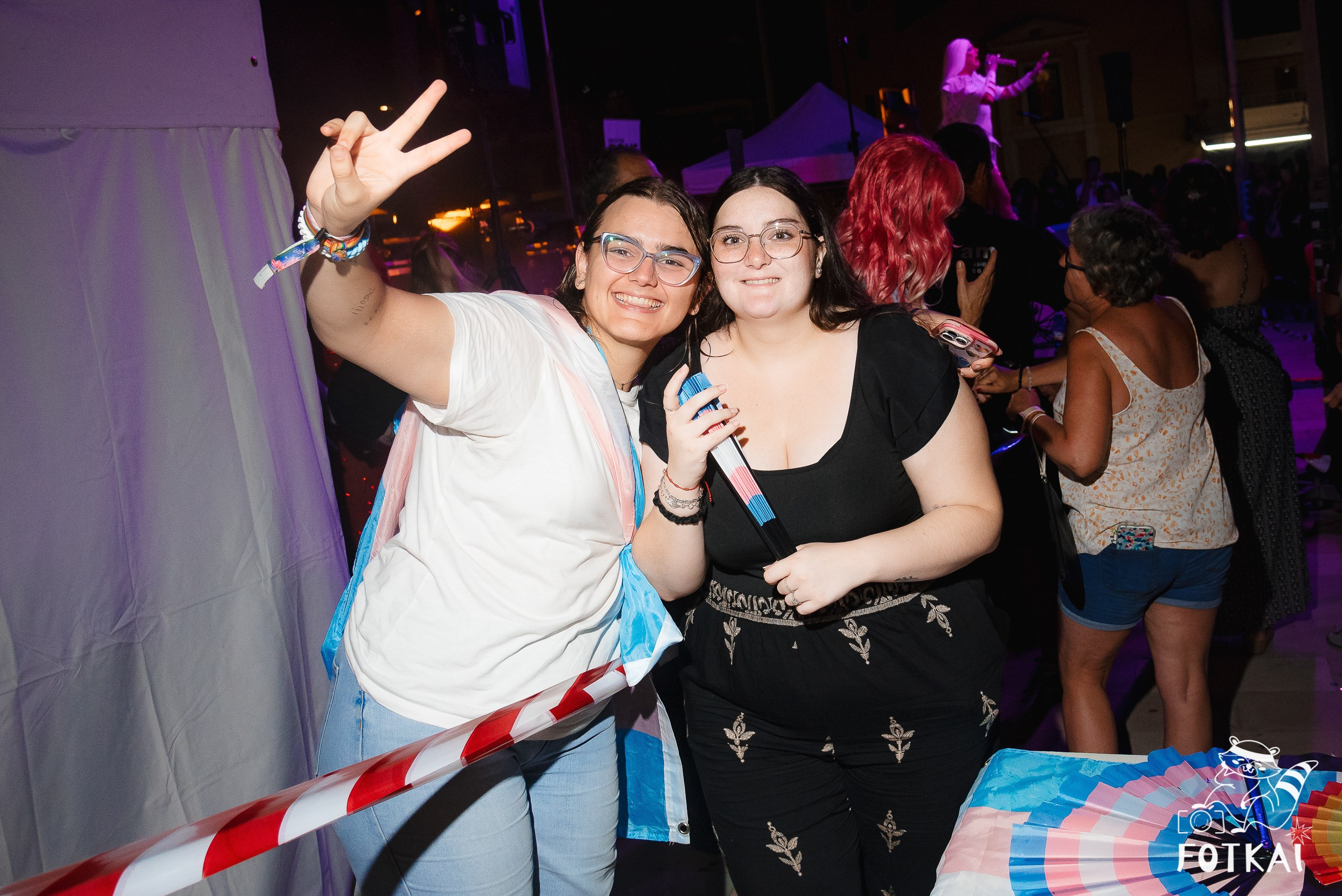 Reportaje fotográfico de FOTKAI | Torrevieja Entiende | La Mata, España, 11 de julio de 2025