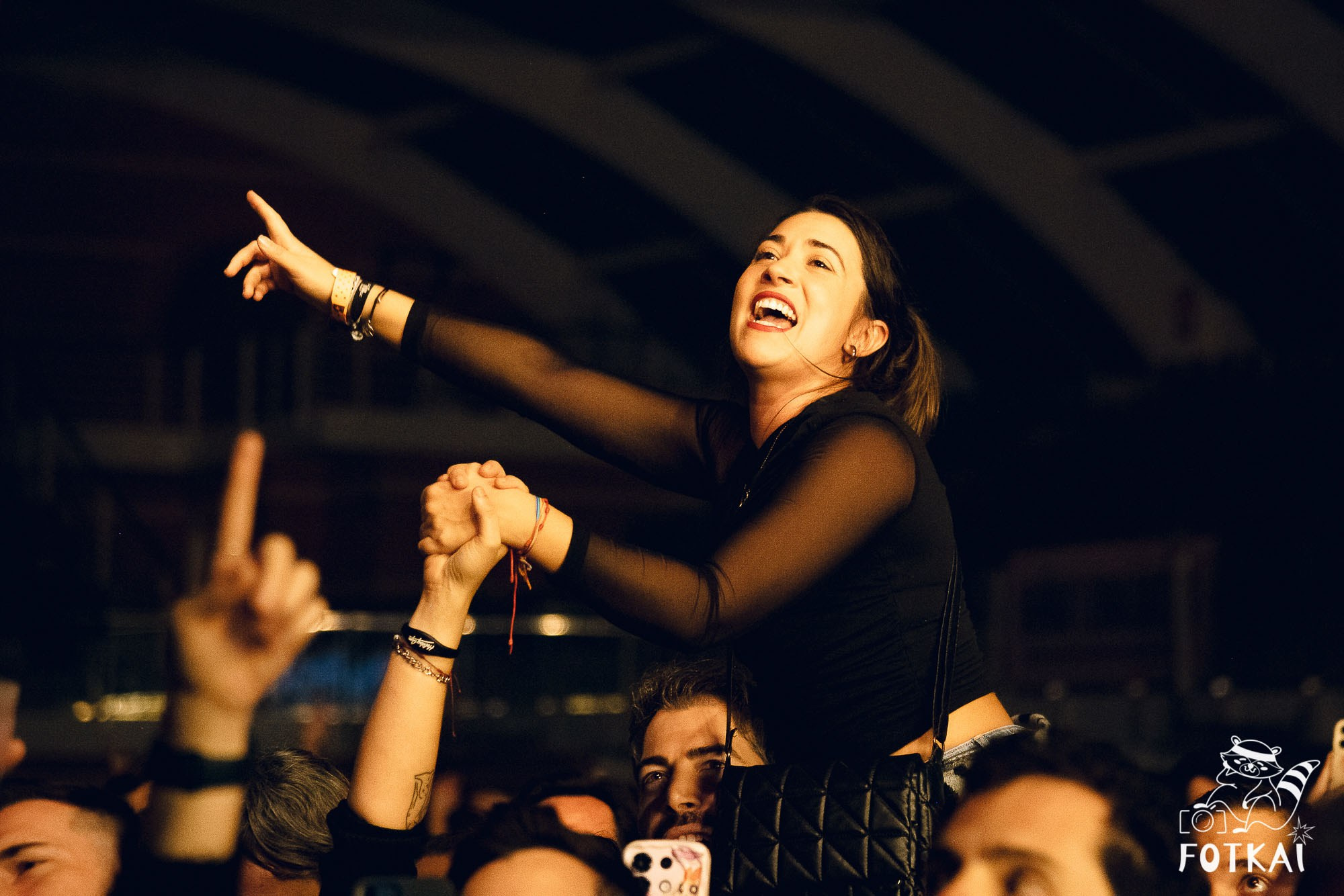 Sidonie en Torrevieja 2025 – Fotos del concierto y reportaje completo | FOTKAI