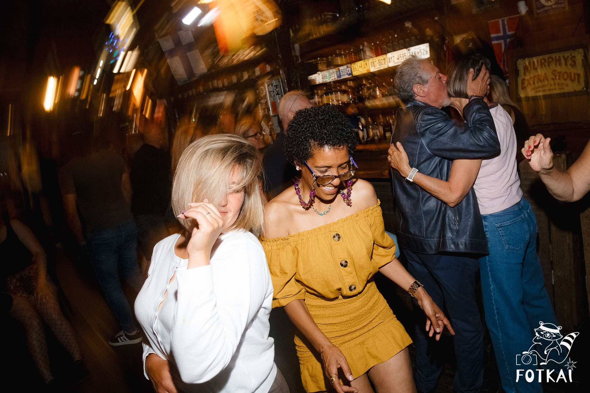 Dirty Picks — Concert Photos at El Paso Bar, Torrevieja, 2026 | FOTKAI