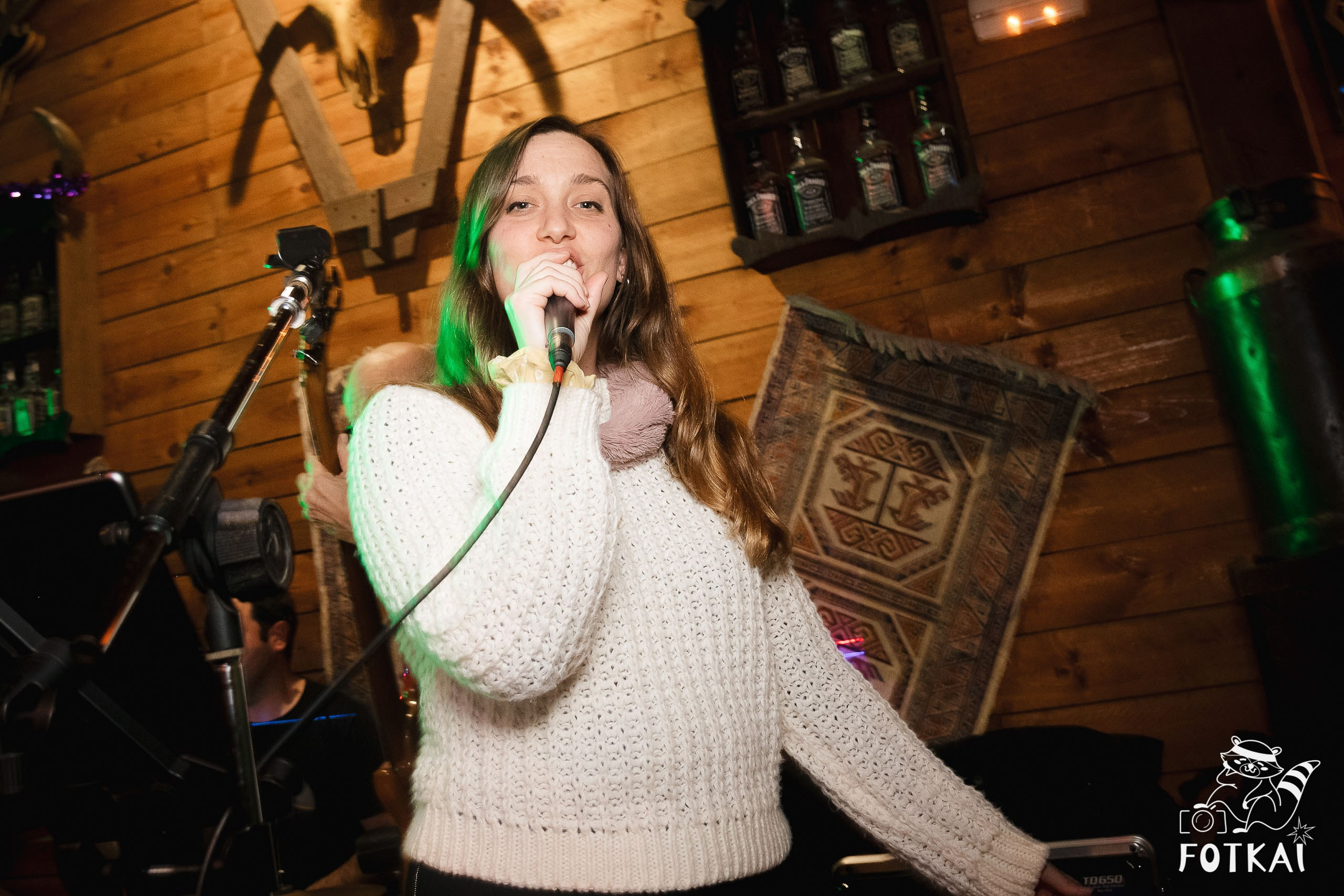 Jam Night en El Paso Bar Torrevieja: fotorreportaje de música en vivo | FOTKAI