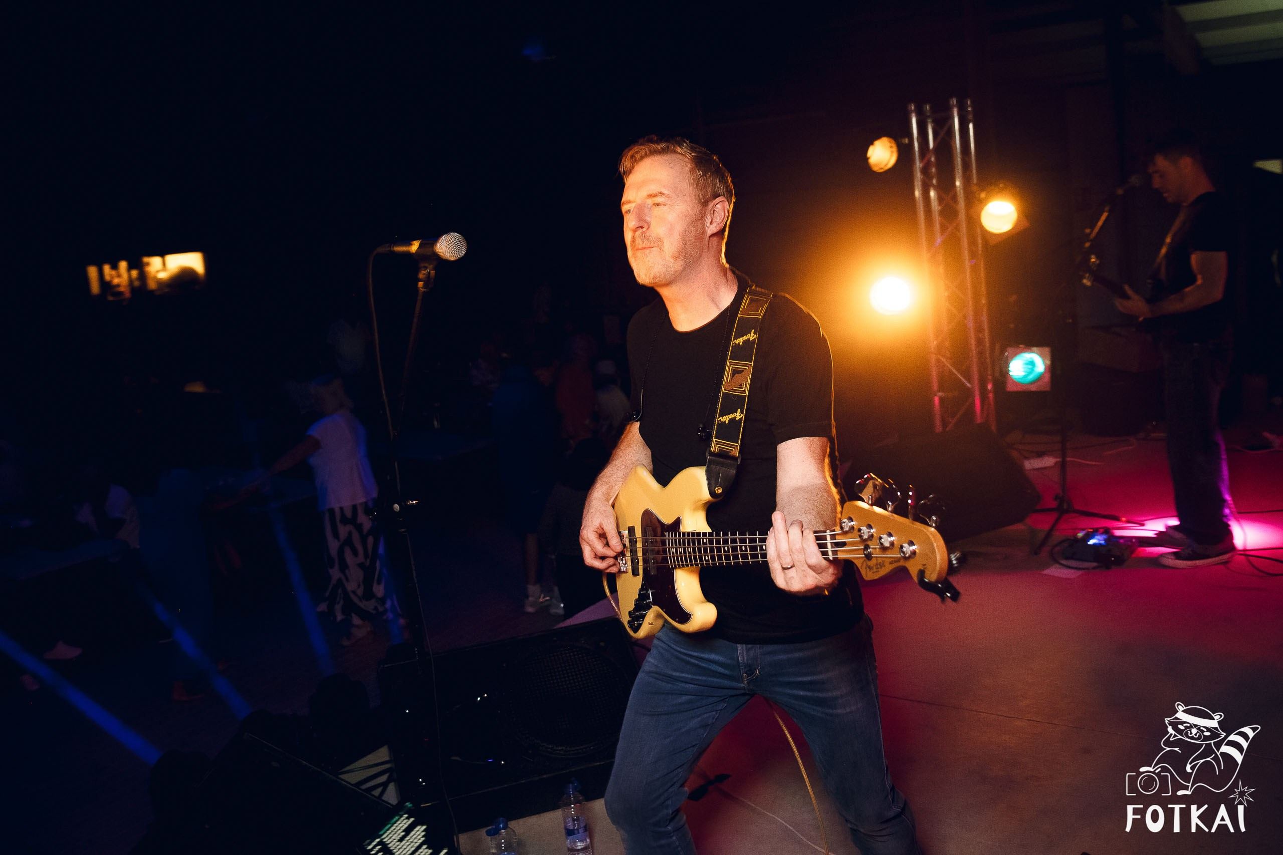 Bryan Adams UK & Greg Bannis — Reportaje fotográfico | Concierto en San Fulgencio | FOTKAI