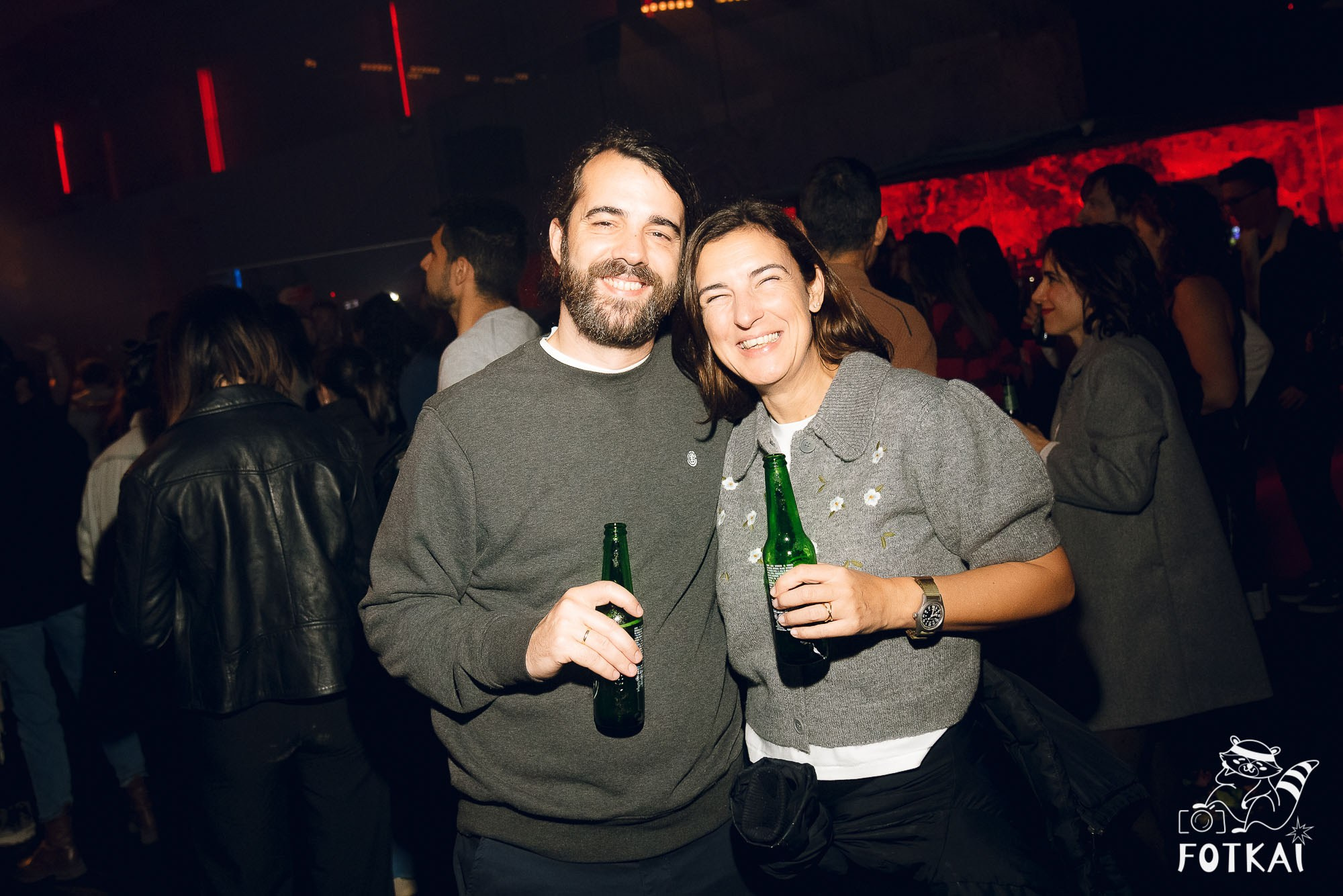 Концерт Sexy Zebras в Аликанте | Фотоотчет Sala Baltimore Live | FOTKAI