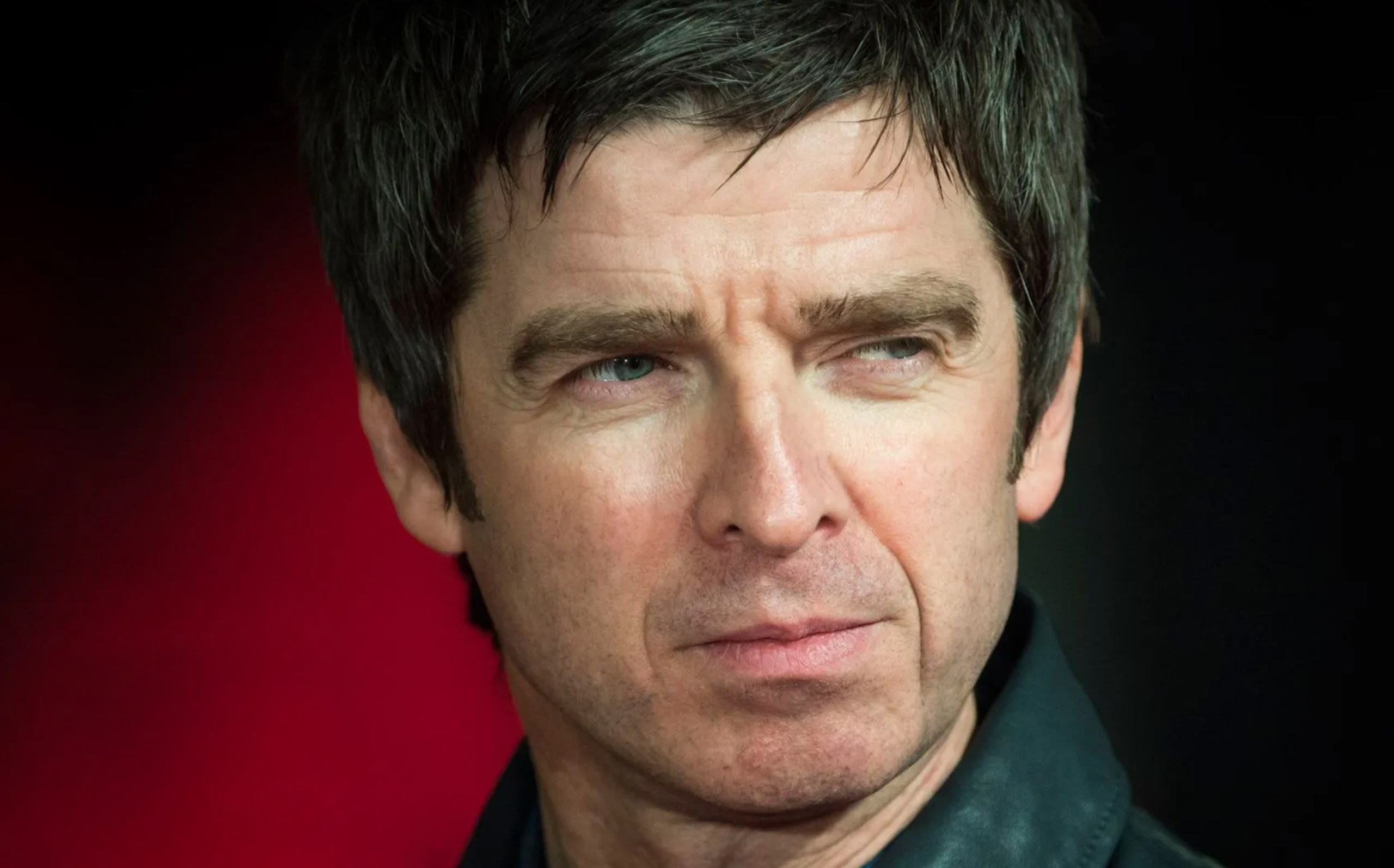 La icónica guitarra de Noel Gallagher sale a subasta: una pieza de la era dorada de Oasis | FOTKAI