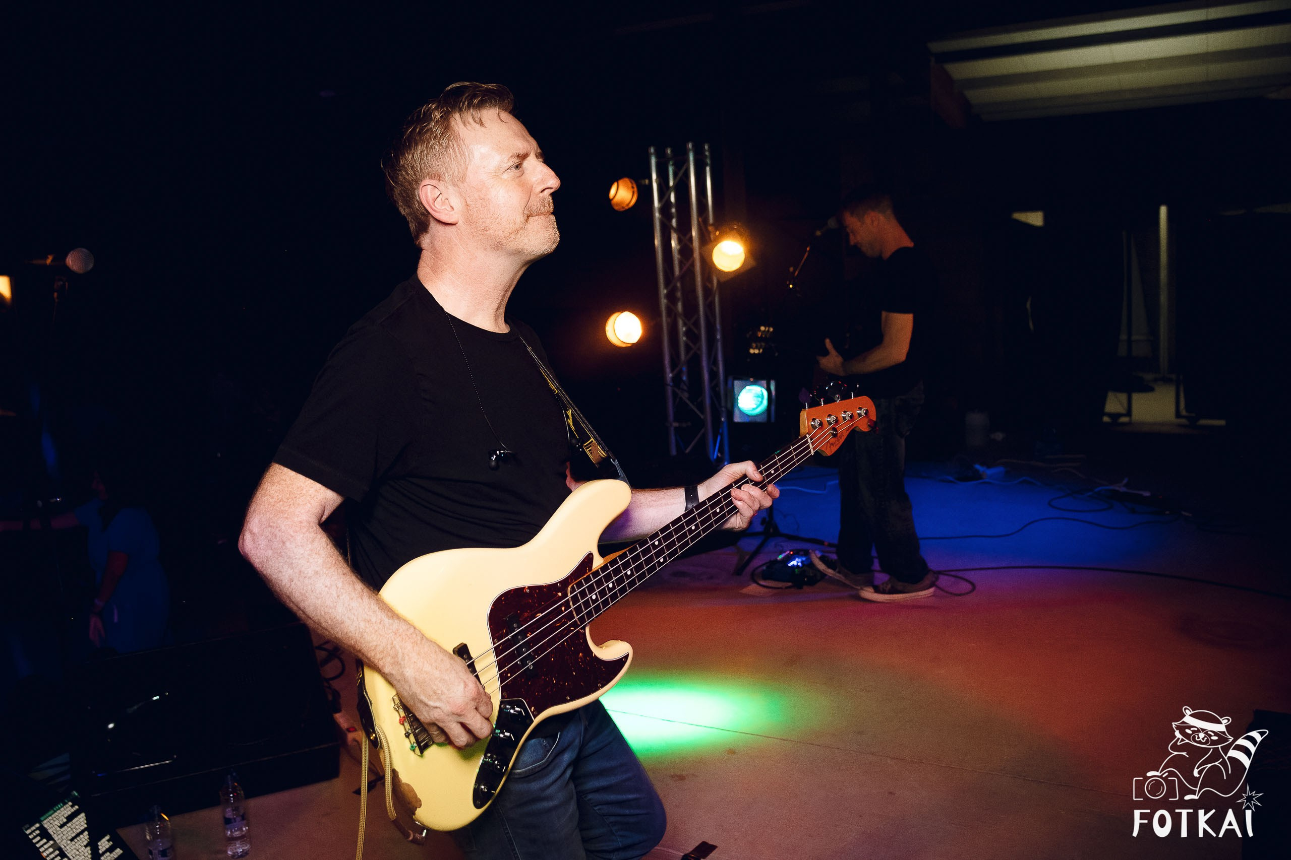 Bryan Adams UK & Greg Bannis — Reportaje fotográfico | Concierto en San Fulgencio | FOTKAI