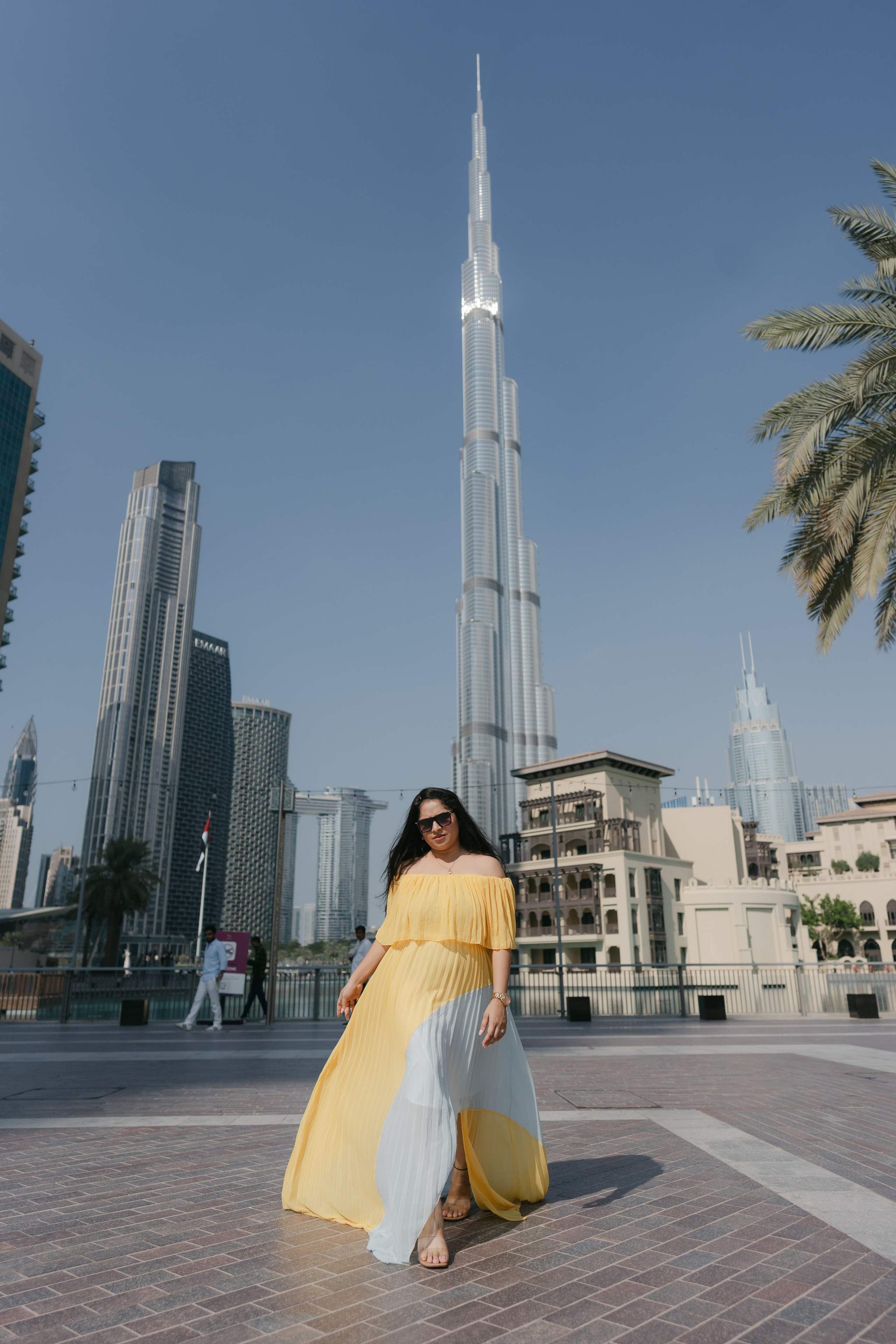 VINIT & DRISHTY | DUBAI | 2026. Love Emotions Weddings