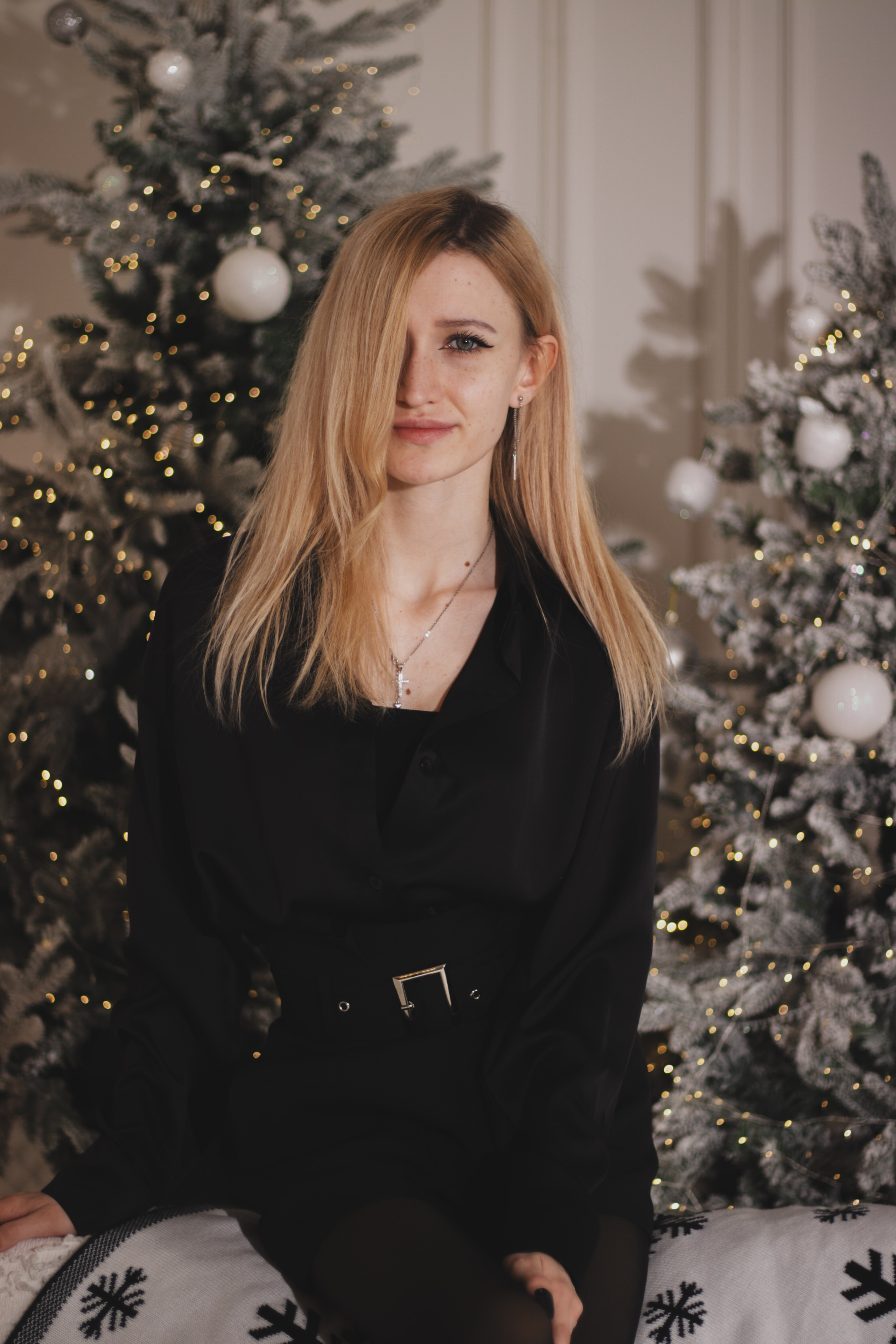 Екатерина. 2astudio.uz