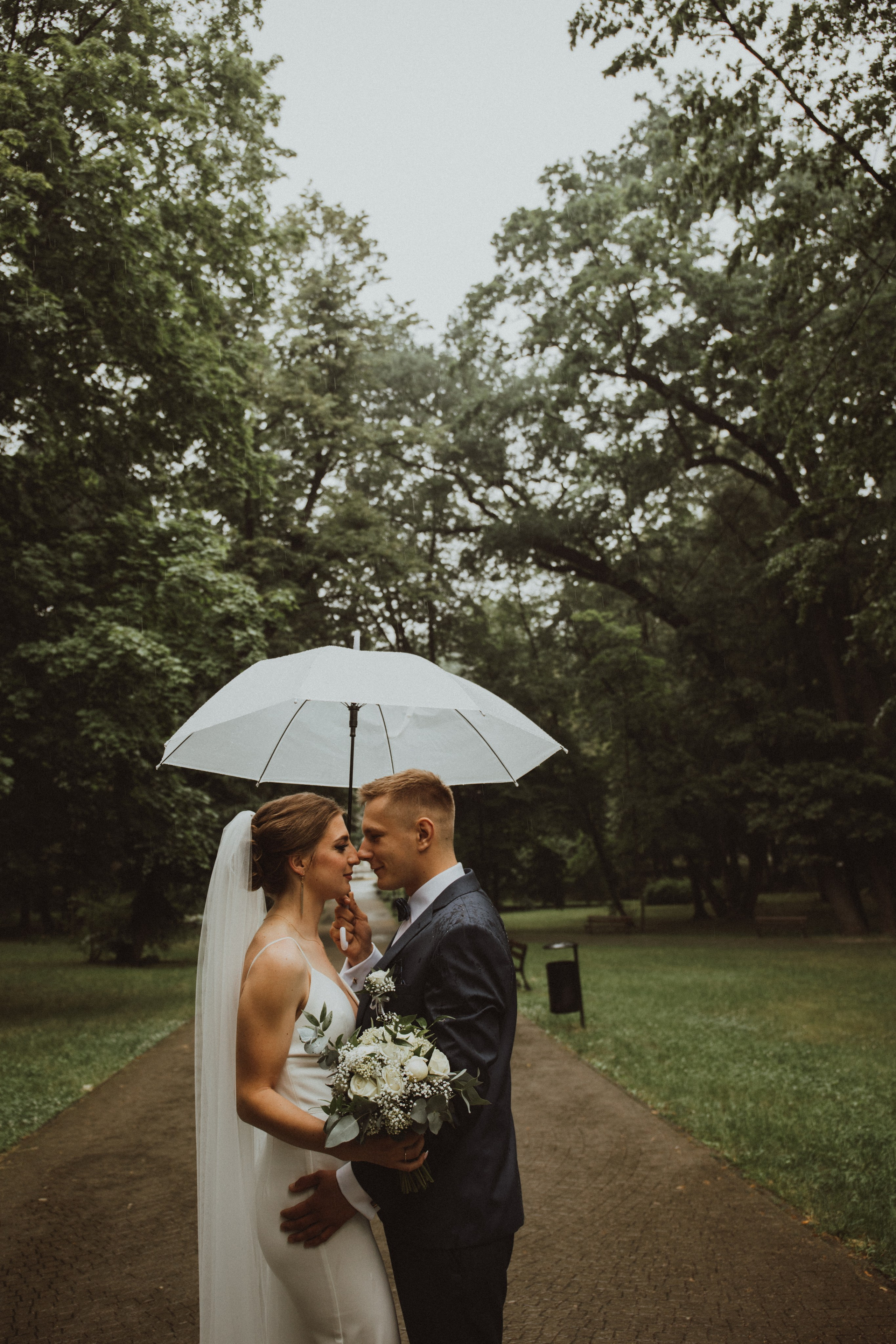 MYROSLAVA DAMIAN. Fotograf Mykhalchuk Inna Kraków